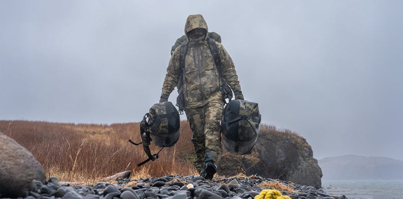 The Gear That Gets You There