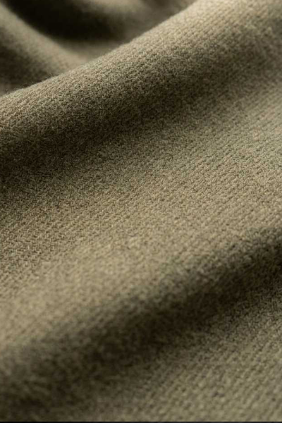 Ash fabric