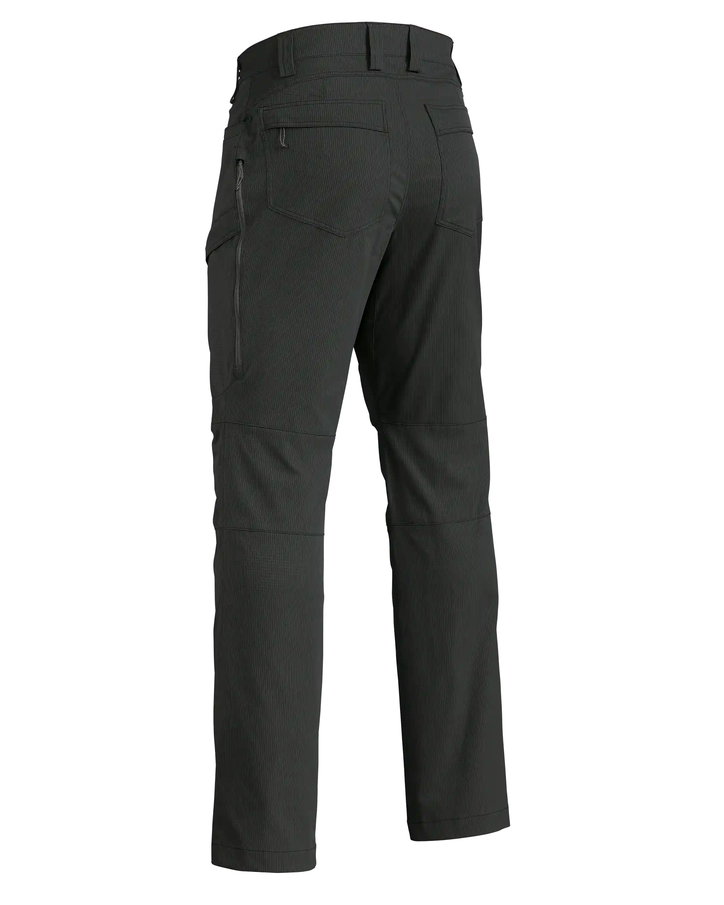 Alternative view of Tiburon Pant | Dark Gunmetal