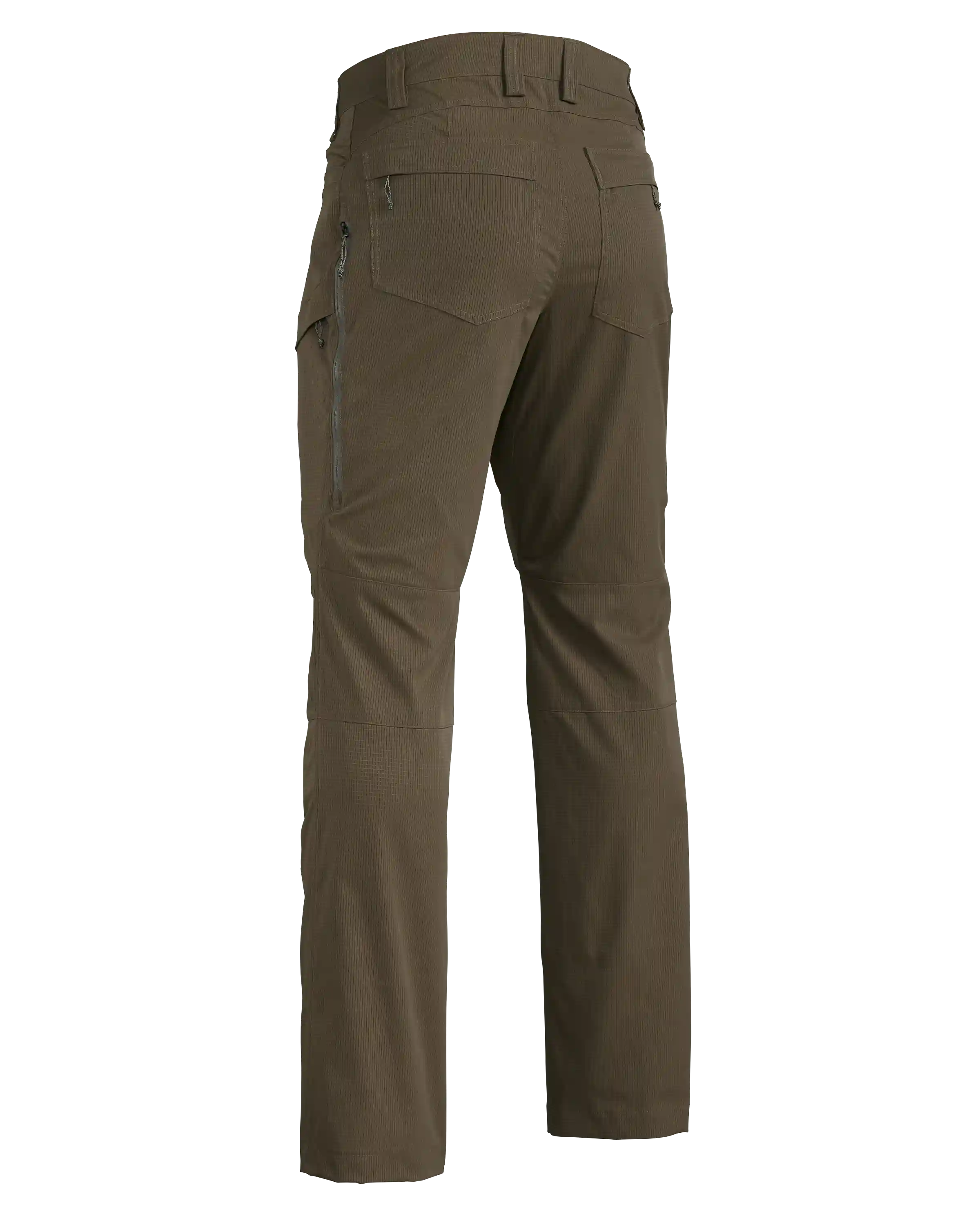 Alternative view of Tiburon Pant | Major Brown
