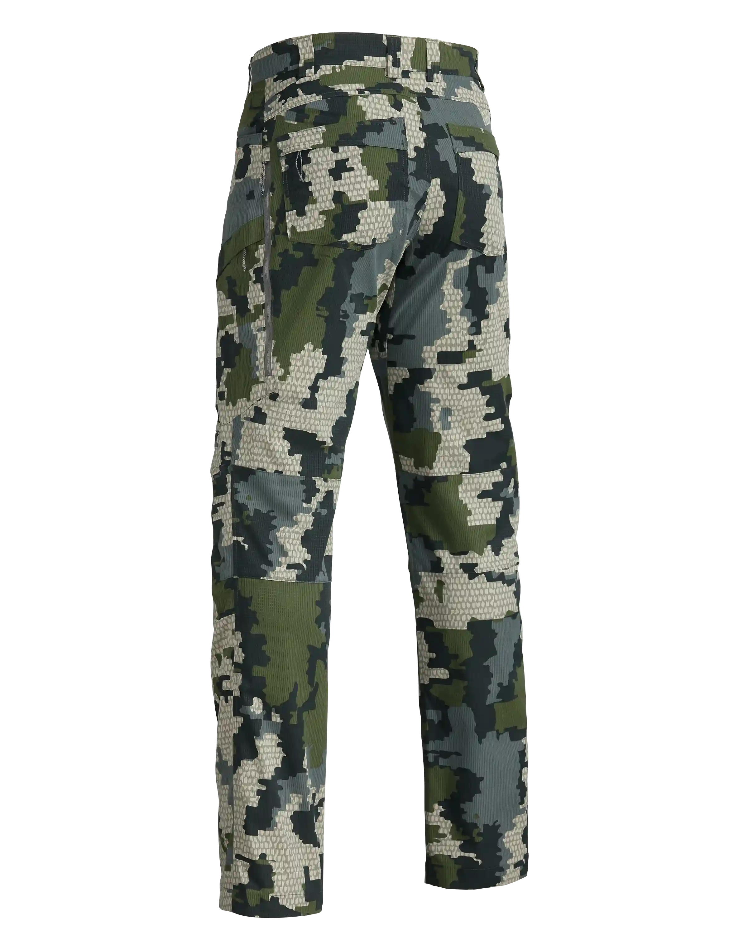 Alternative view of Tiburon Pant | Verde