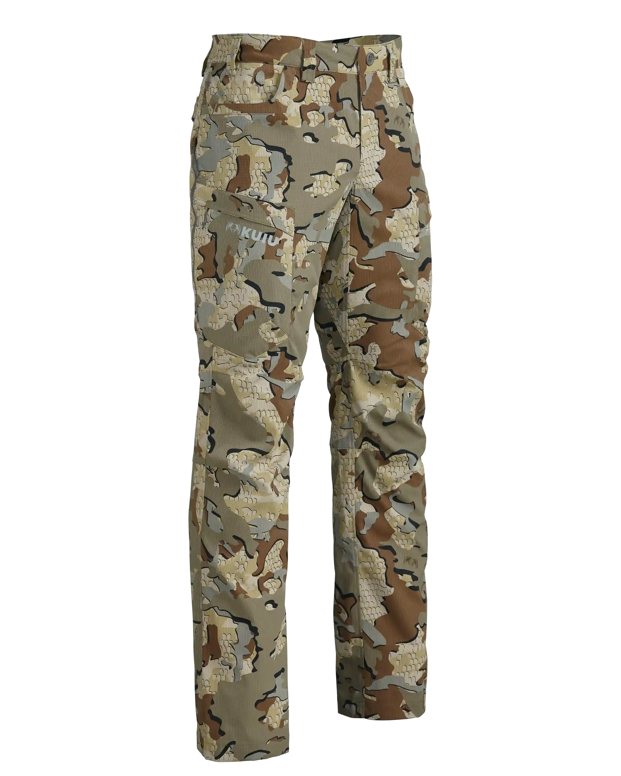 Tiburon Pant | Valo