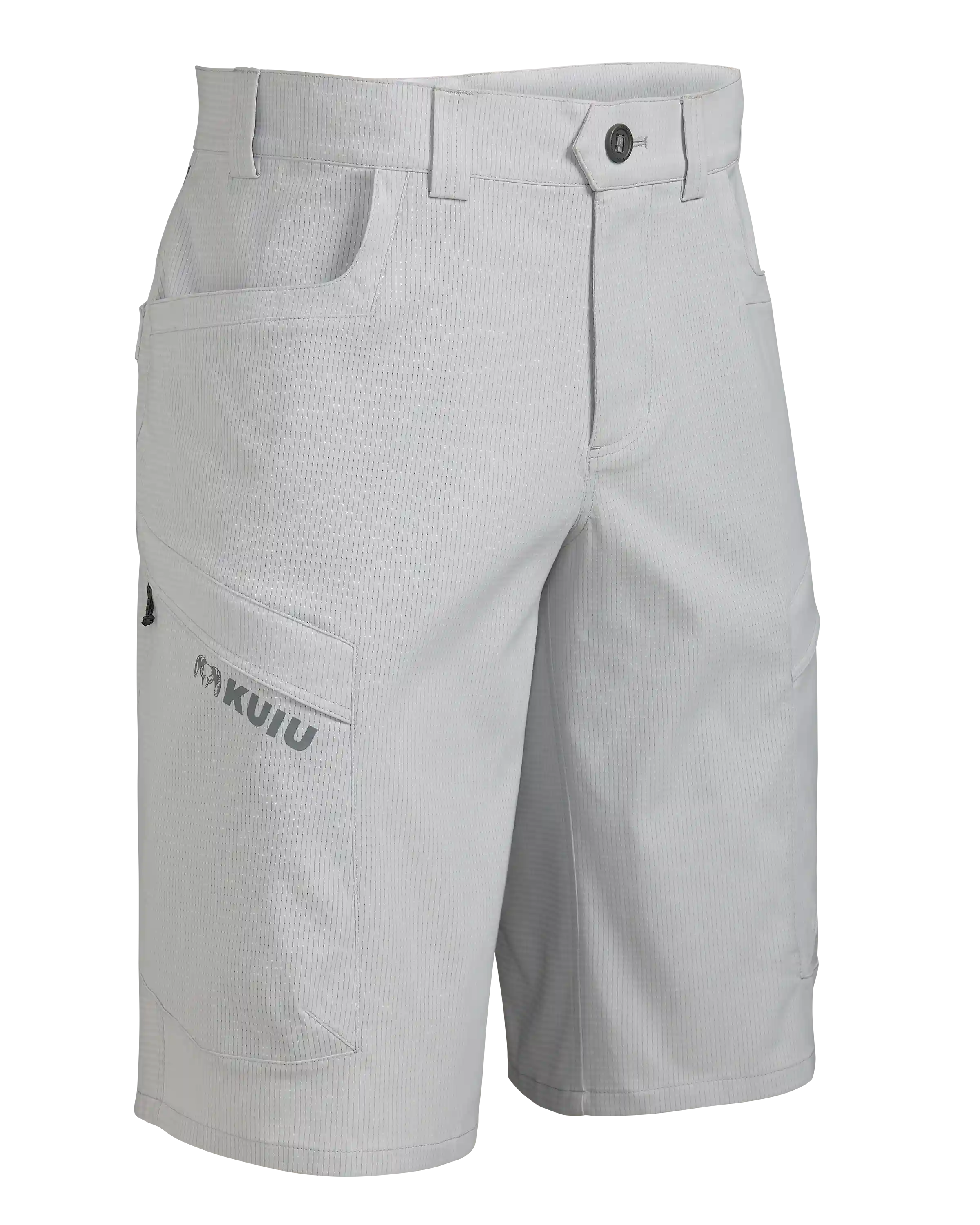 Tiburon 13″ Short | Lunar