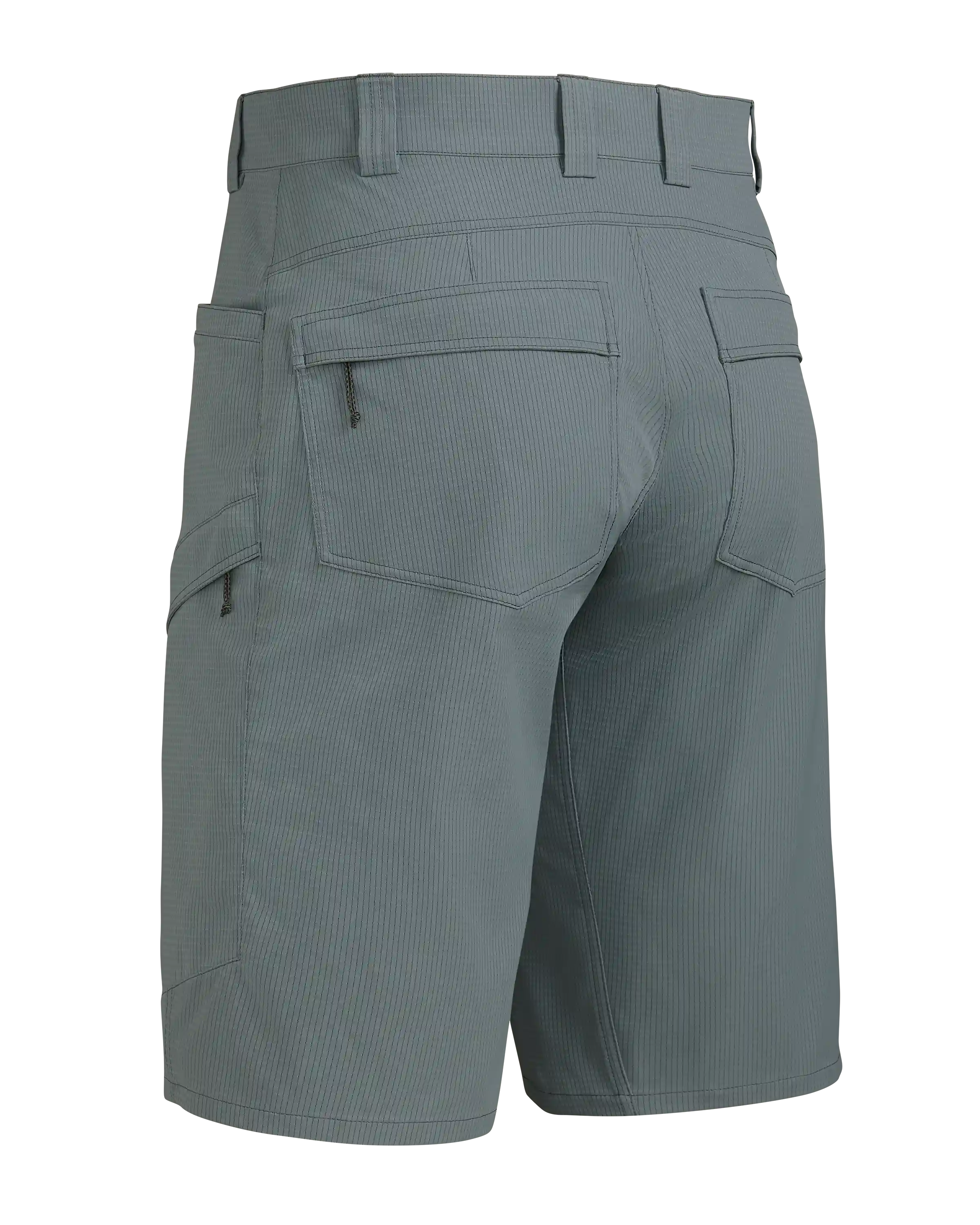 Alternative view of Tiburon 13″ Short | Slate