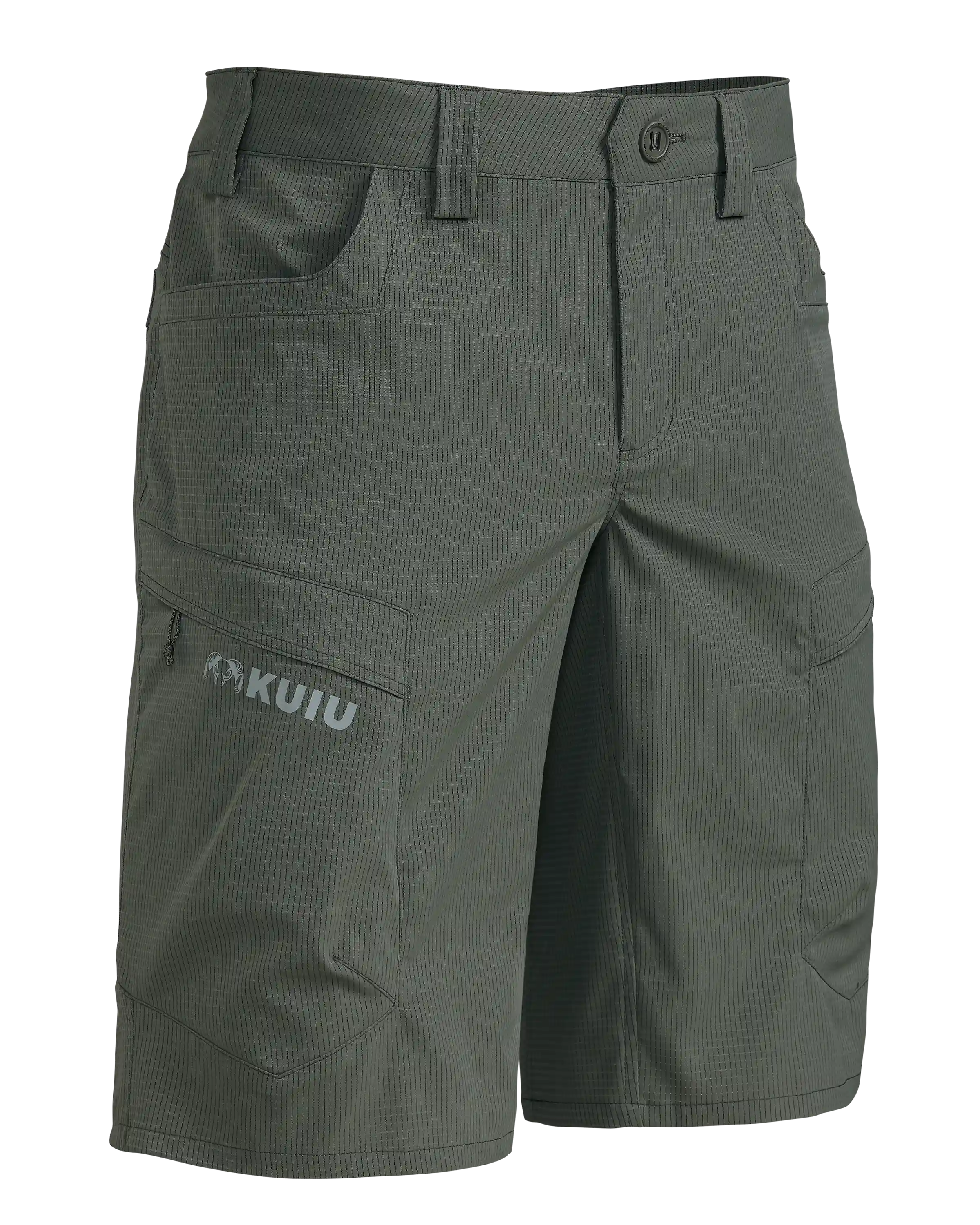 Tiburon 13″ Short | Stone