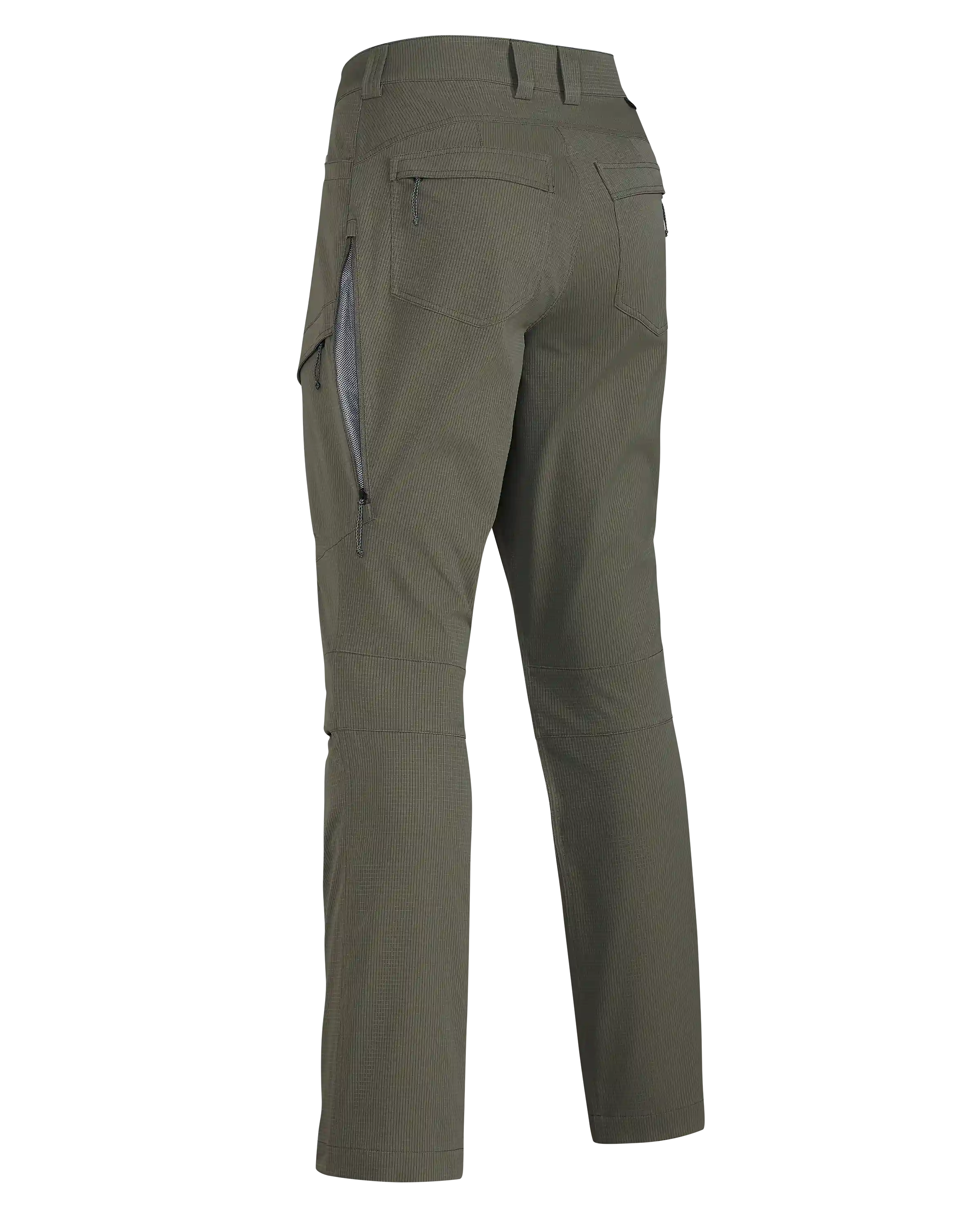 Alternative view of Women’s Tiburon Pant | Ash