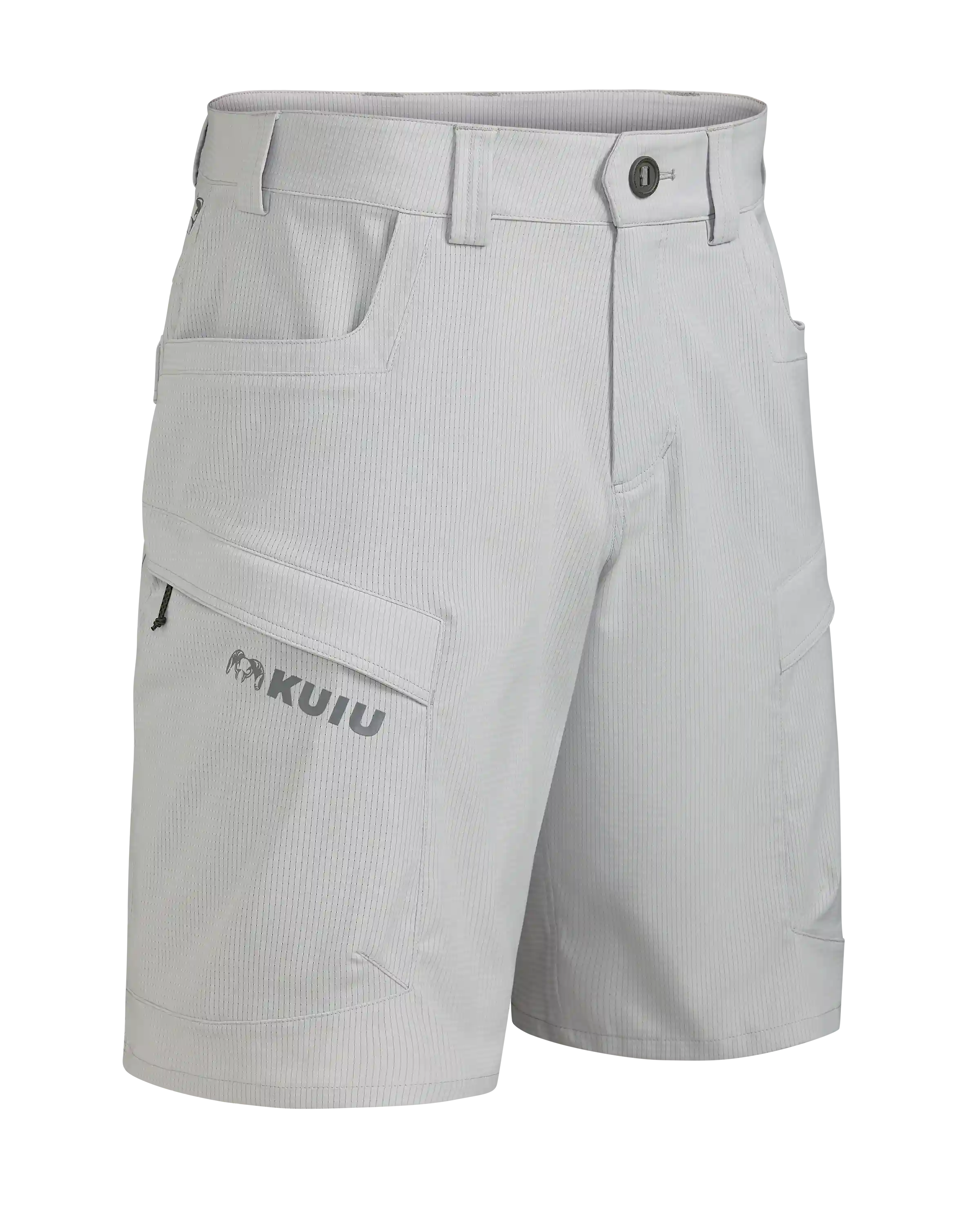 Tiburon 10″ Short | Lunar