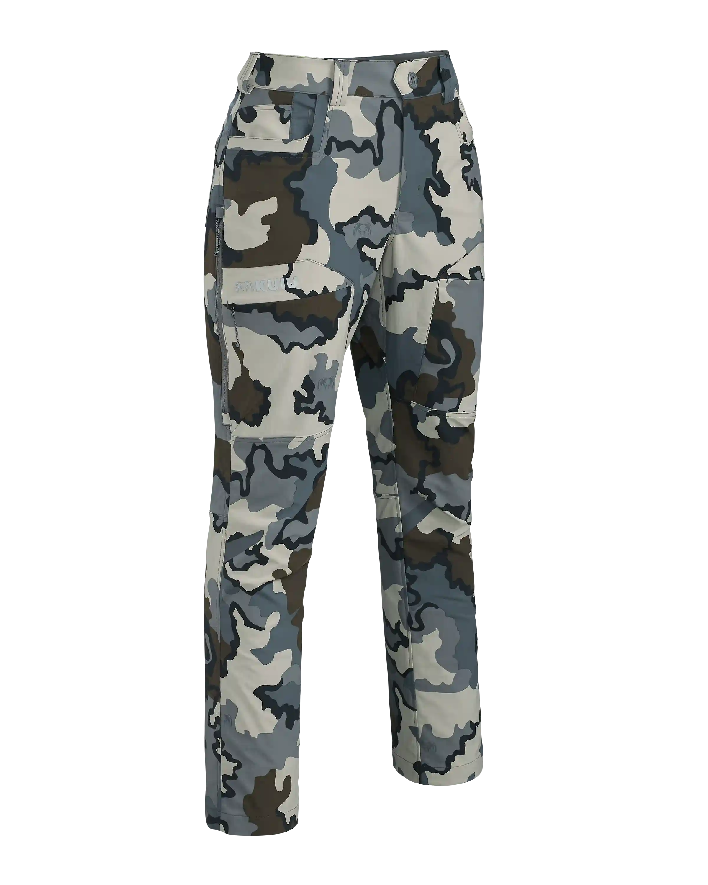 Women’s Kutana Stretch Woven Pant | Vias