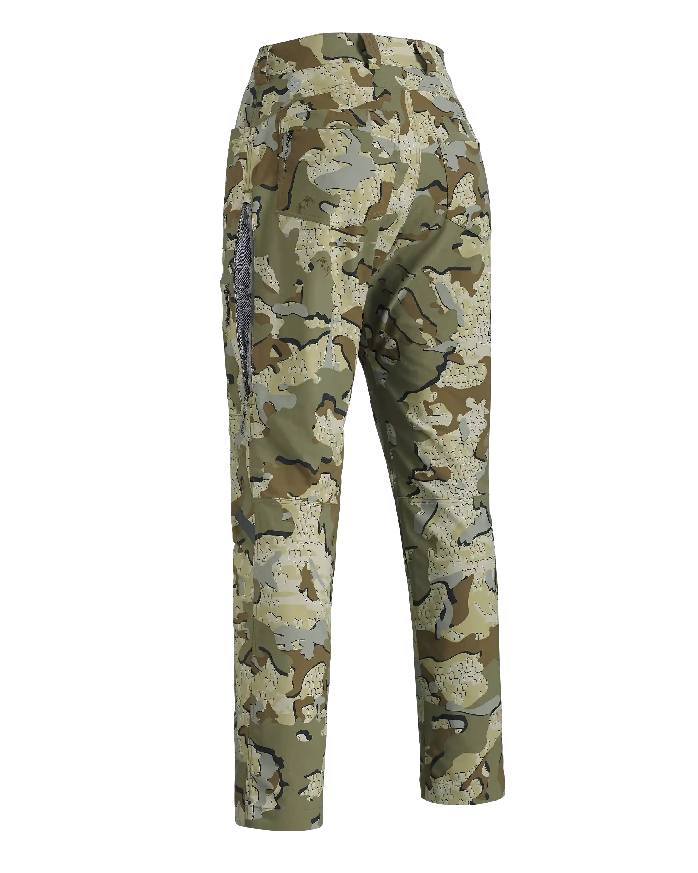Alternative view of Women’s Kutana Stretch Woven Pant | Valo
