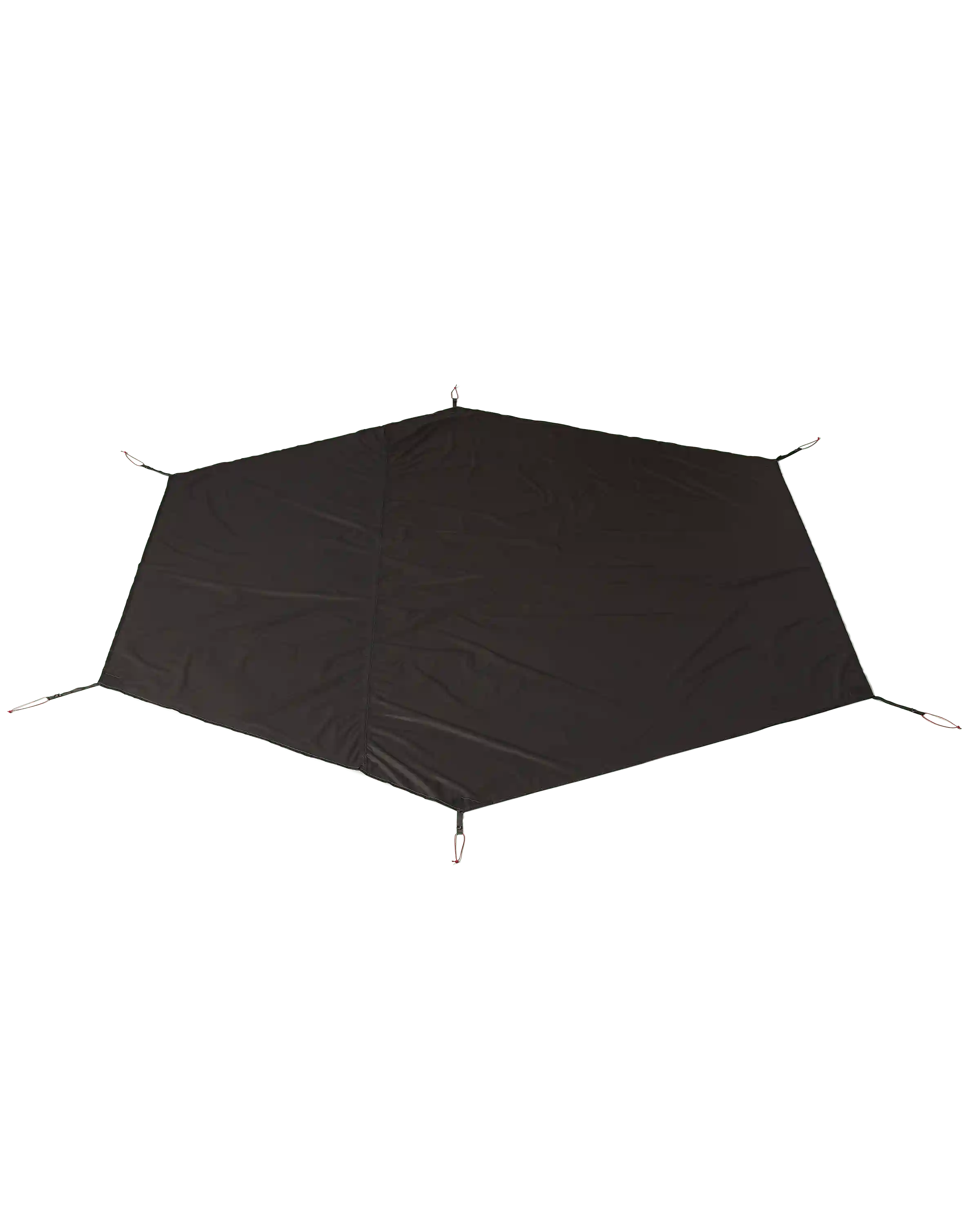 Mountain Star 3 Person Footprint | Gunmetal