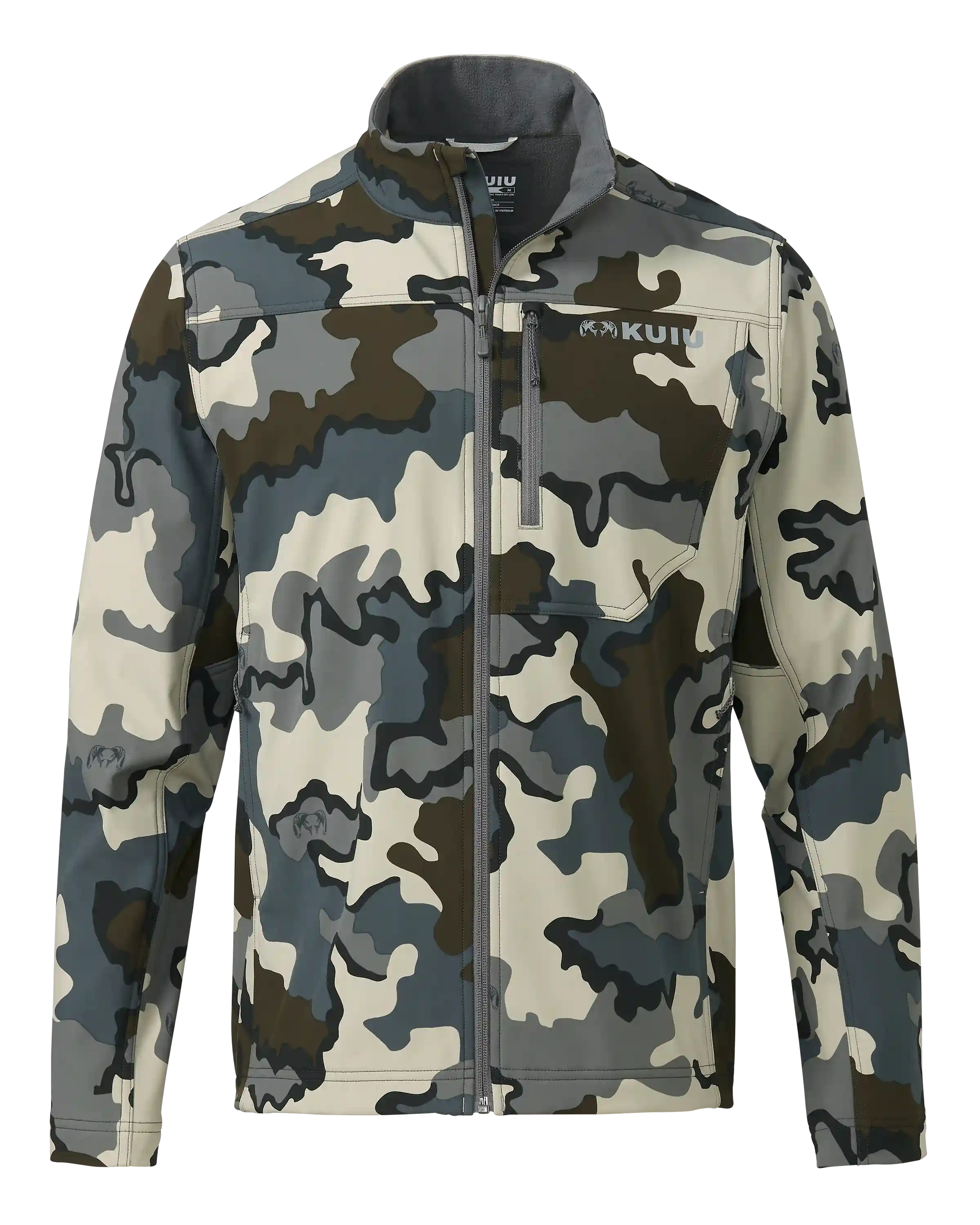 Alpine Jacket | Vias