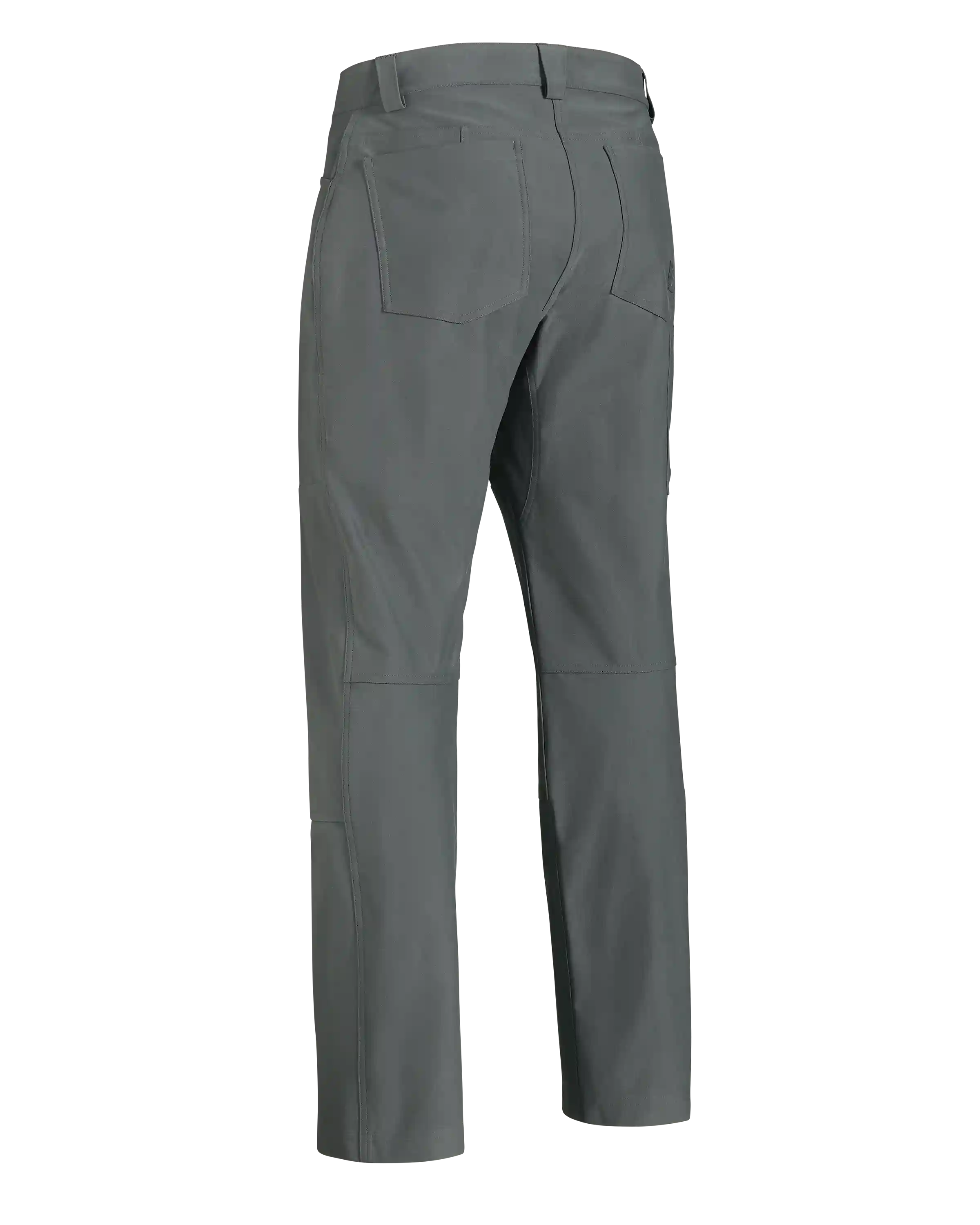 Alternative view of Outlet Brawley Pant | Gunmetal