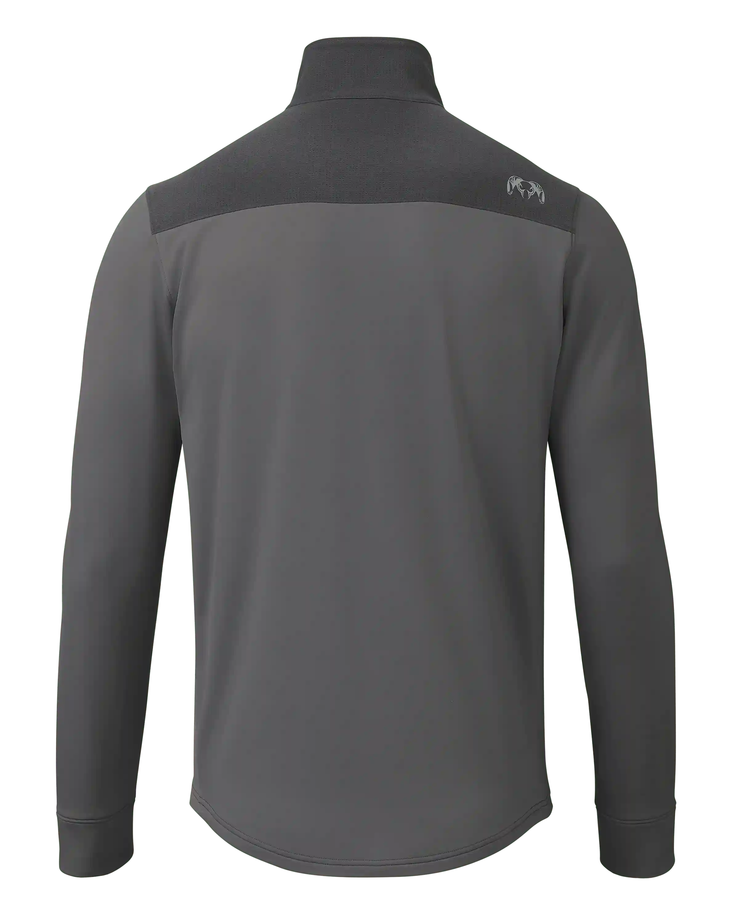 Alternative view of Bicomp Jacket | Gunmetal