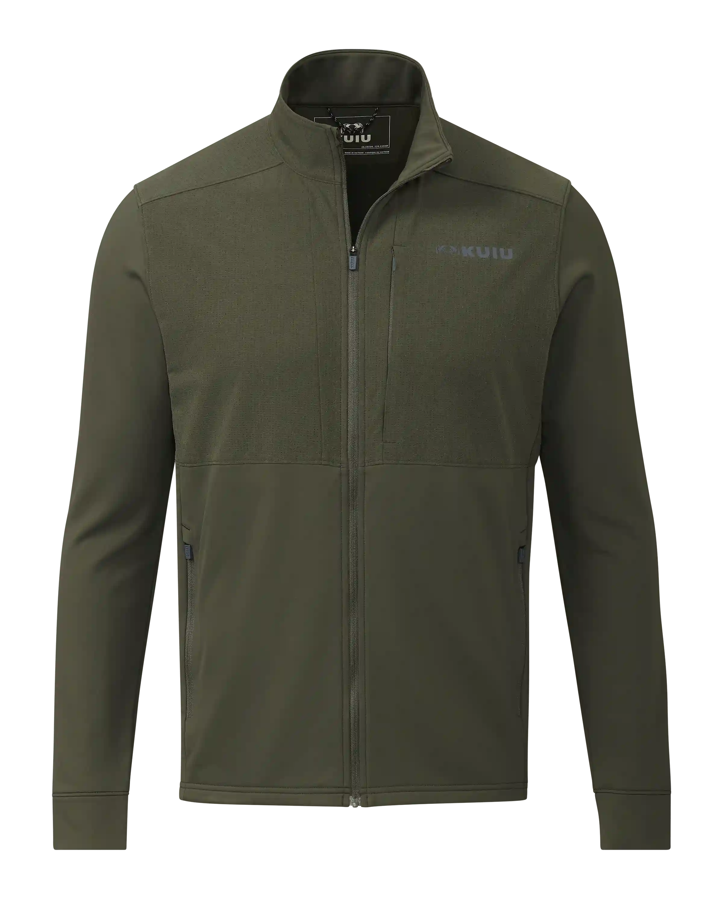 Outlet Bicomp Jacket | Wildwood