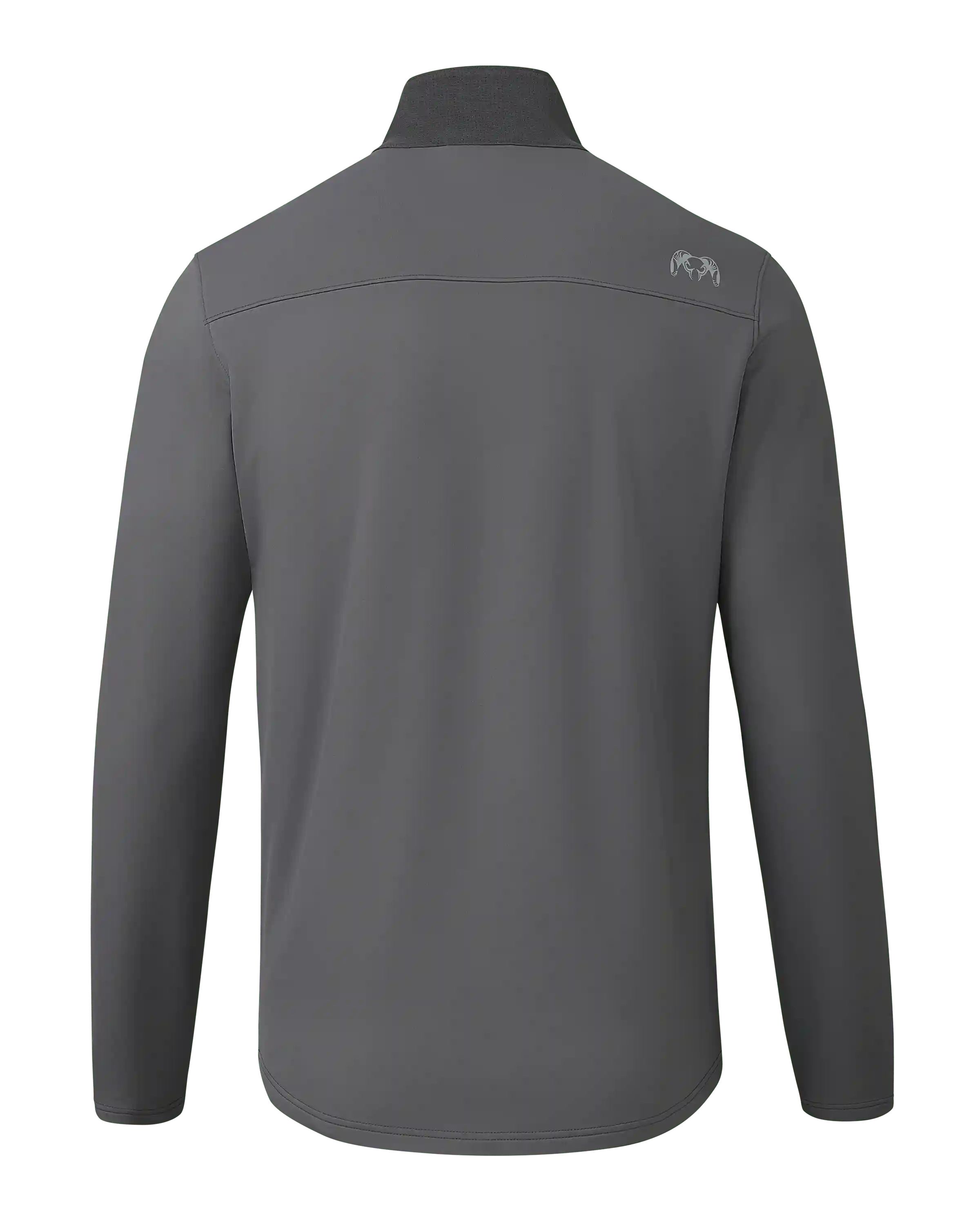 Alternative view of Outlet Bicomp Zip-T | Gunmetal