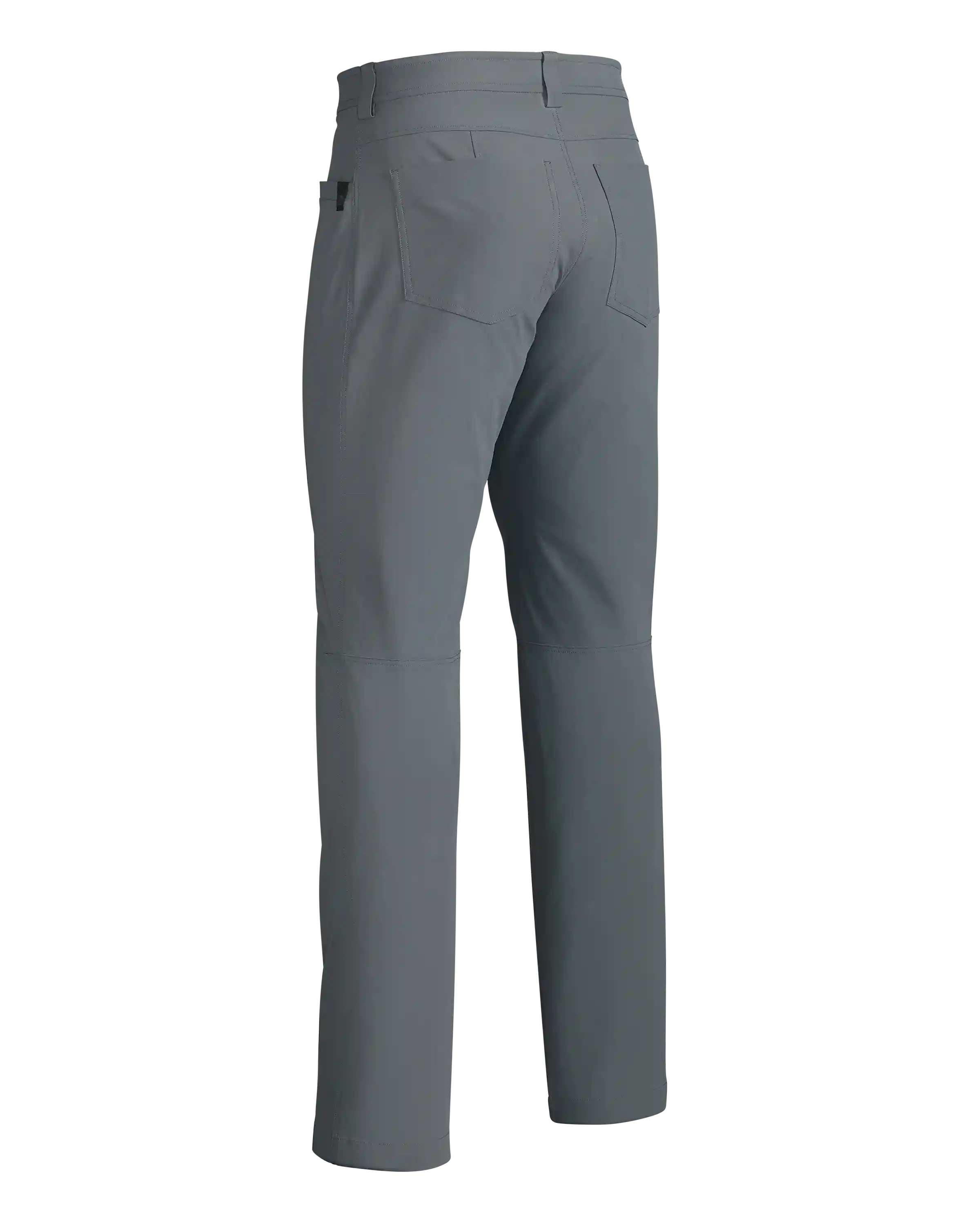 Alternative view of Enroute Pant | Castle Rock