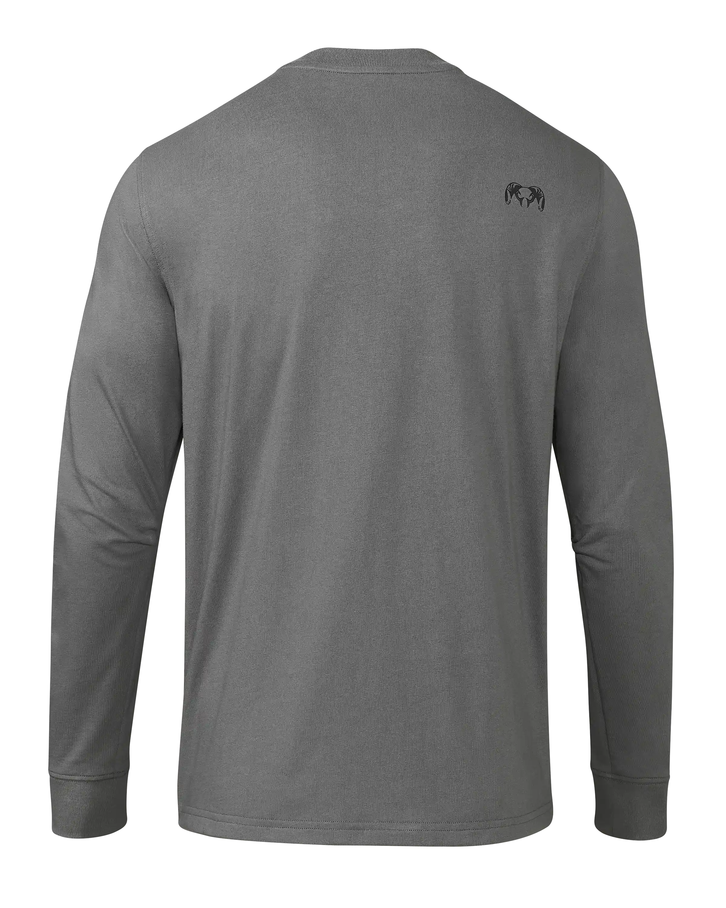 Alternative view of Workgrade LS Pocket Crew | Castle Rock