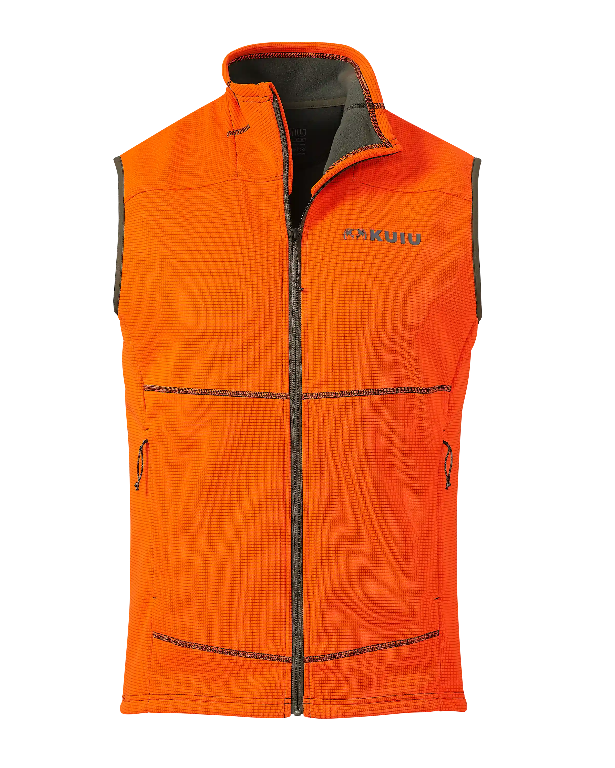 Peloton 240 Vest | Blaze Orange