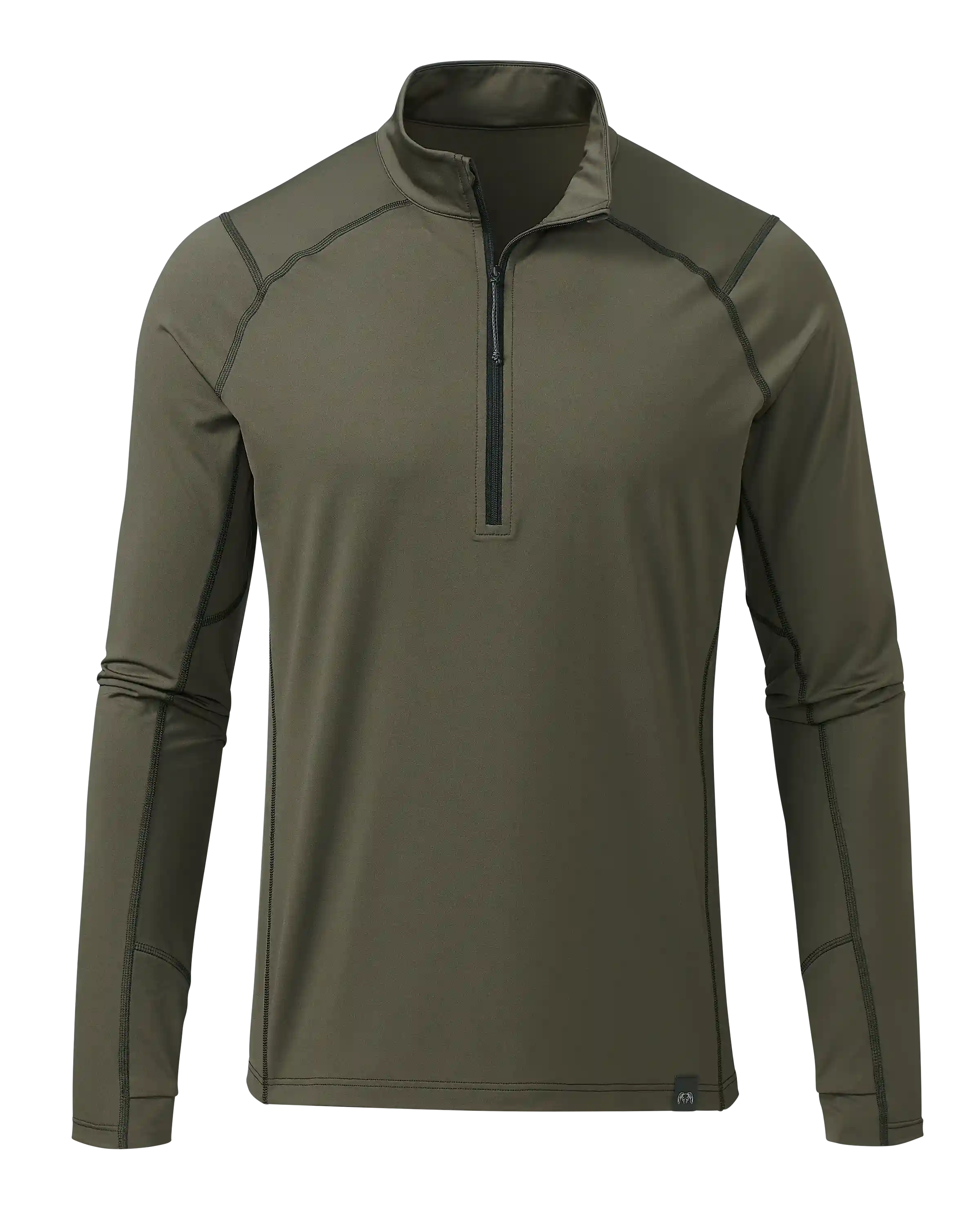 Vital S2 Zip-T | Ash