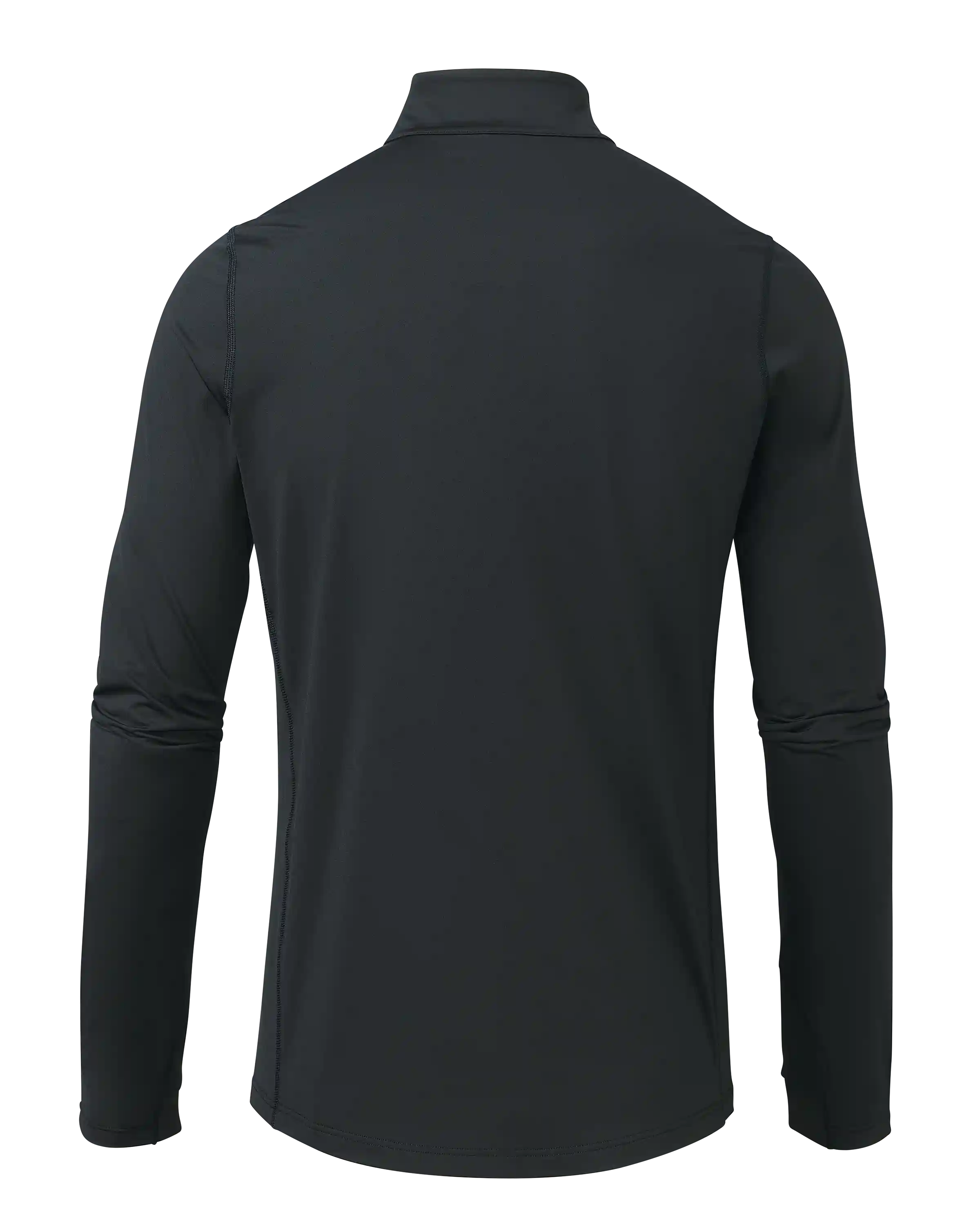 Alternative view of Vital S2 Zip-T | Black