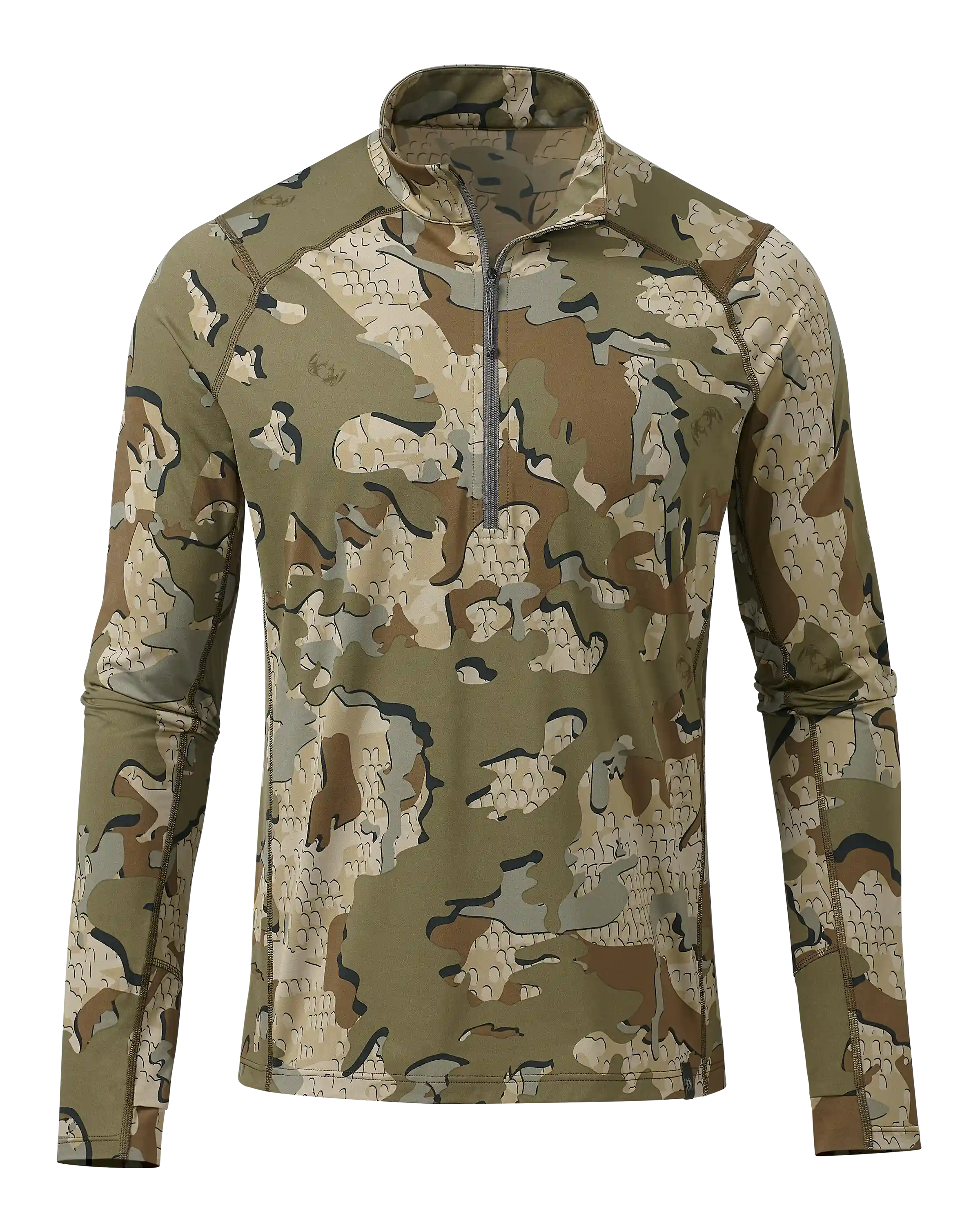Vital S2 Zip-T | Valo