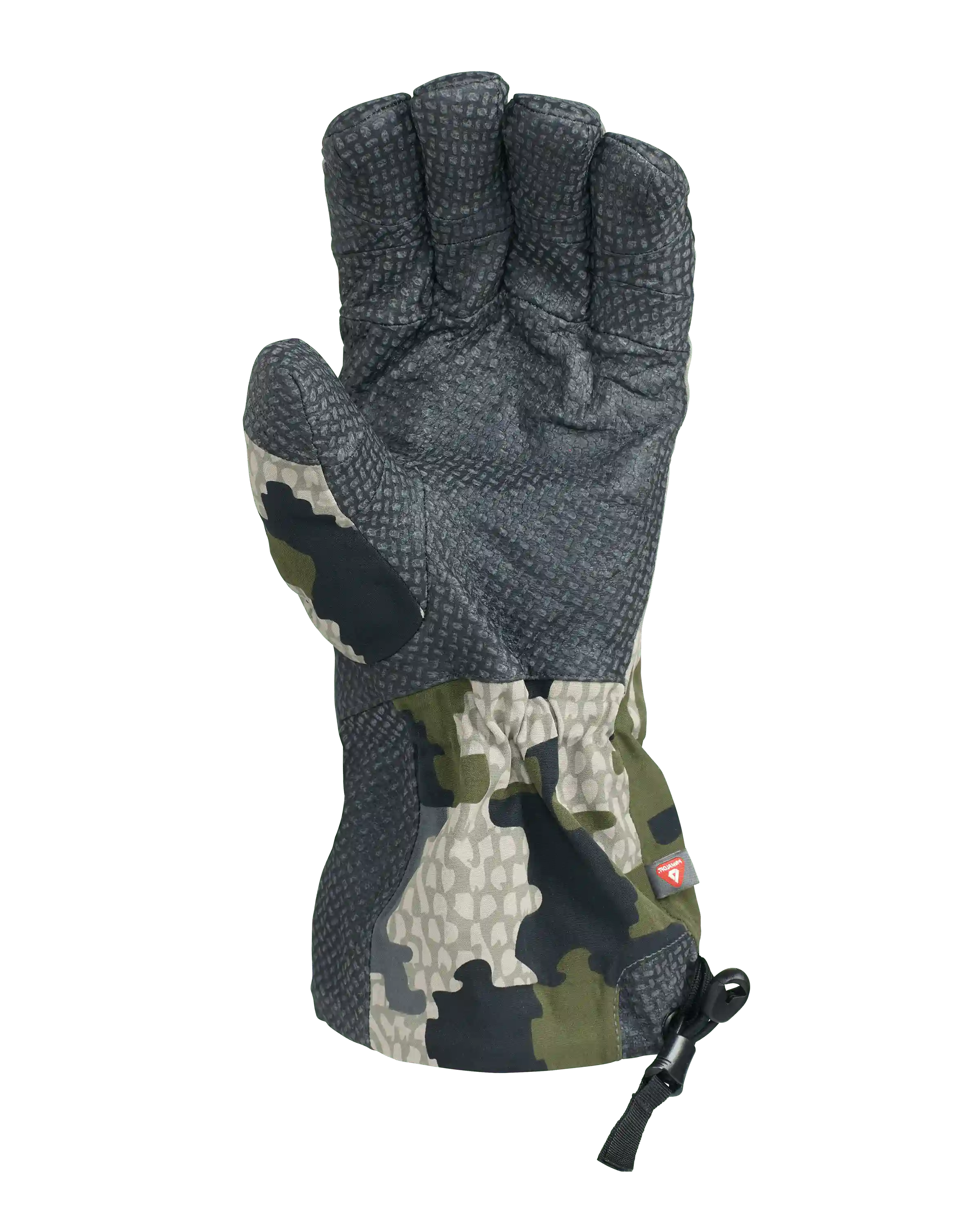 Alternative view of Northstar Glove | Verde