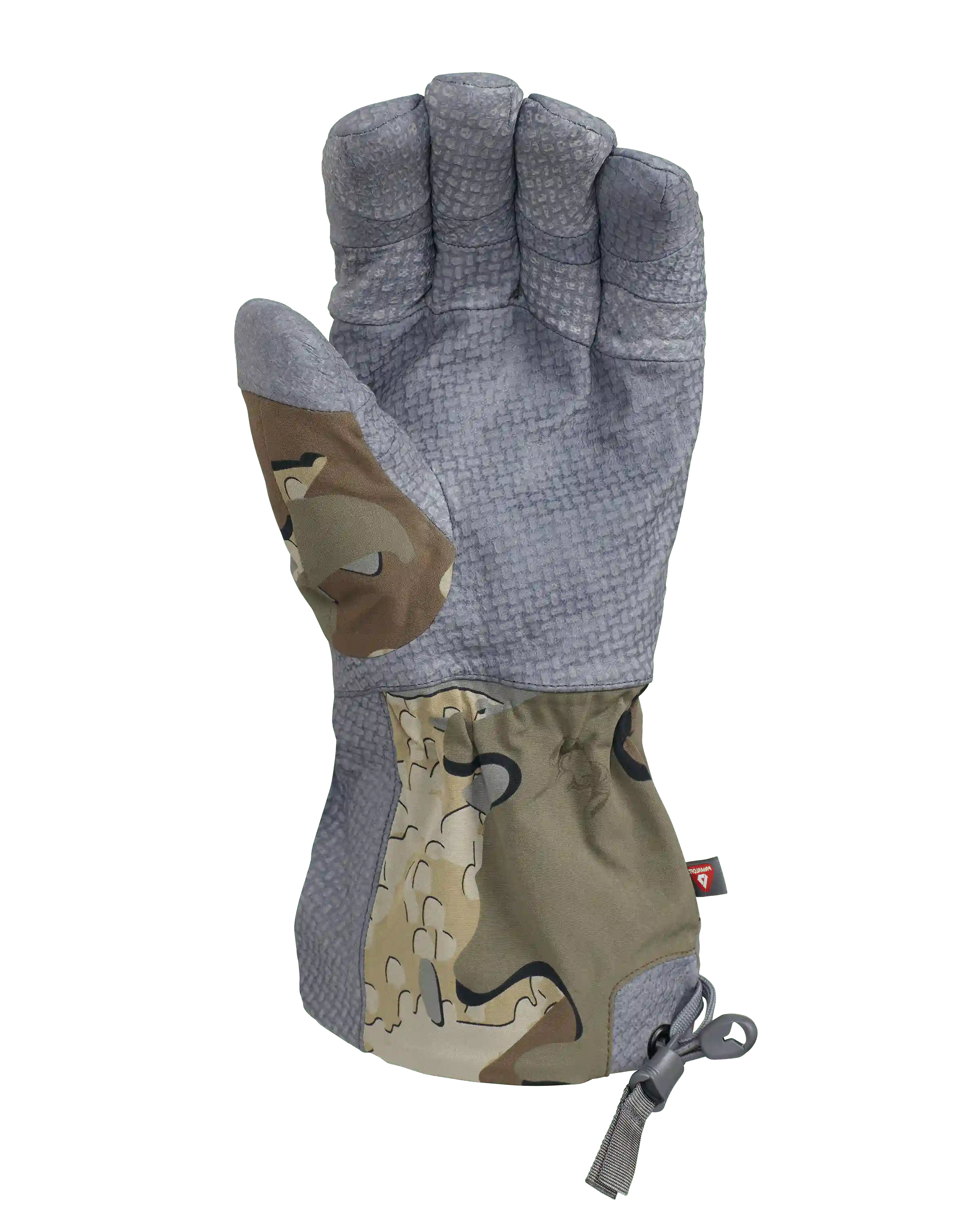 Alternative view of Northstar Glove | Valo