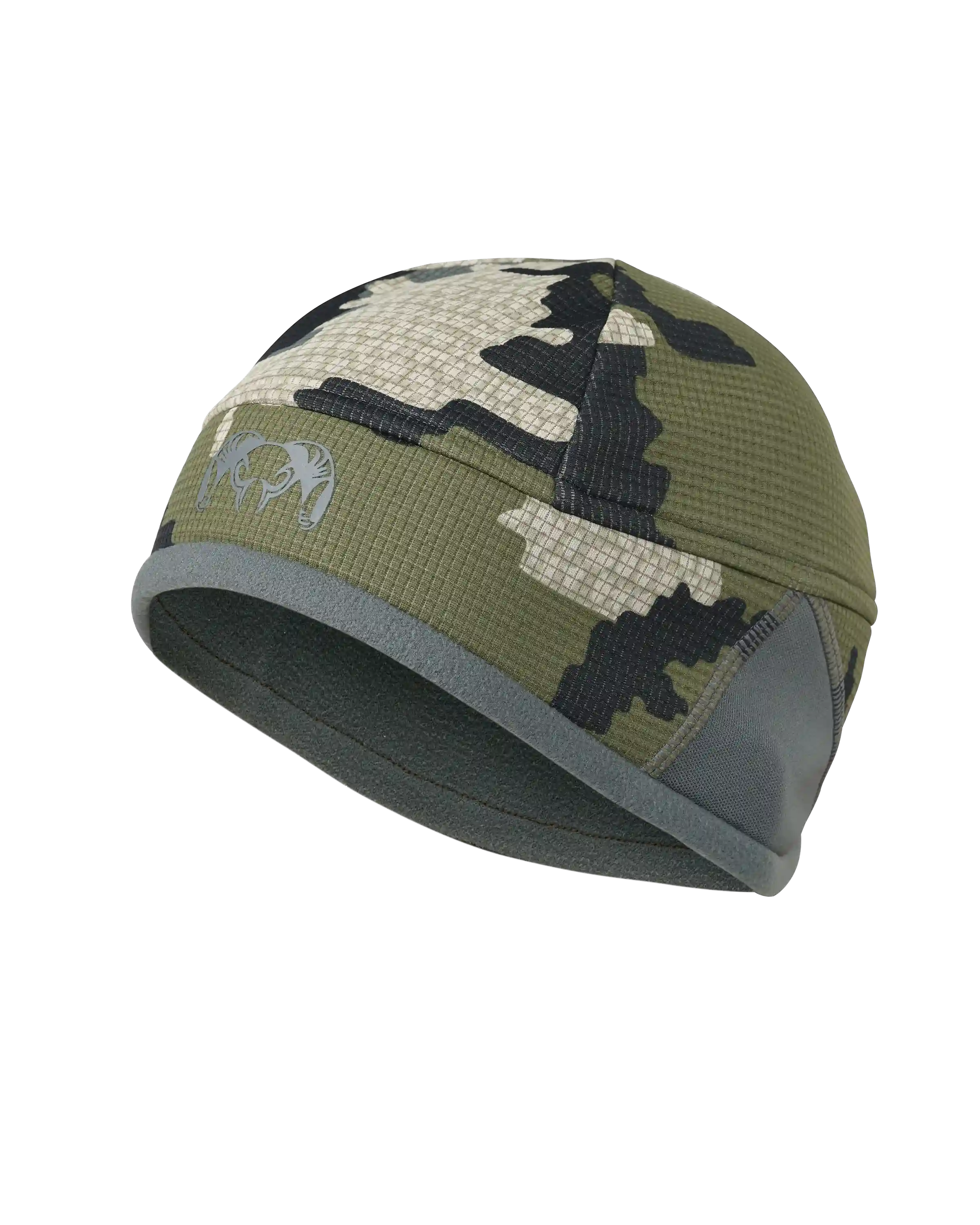 Peloton 240 Beanie | Verde
