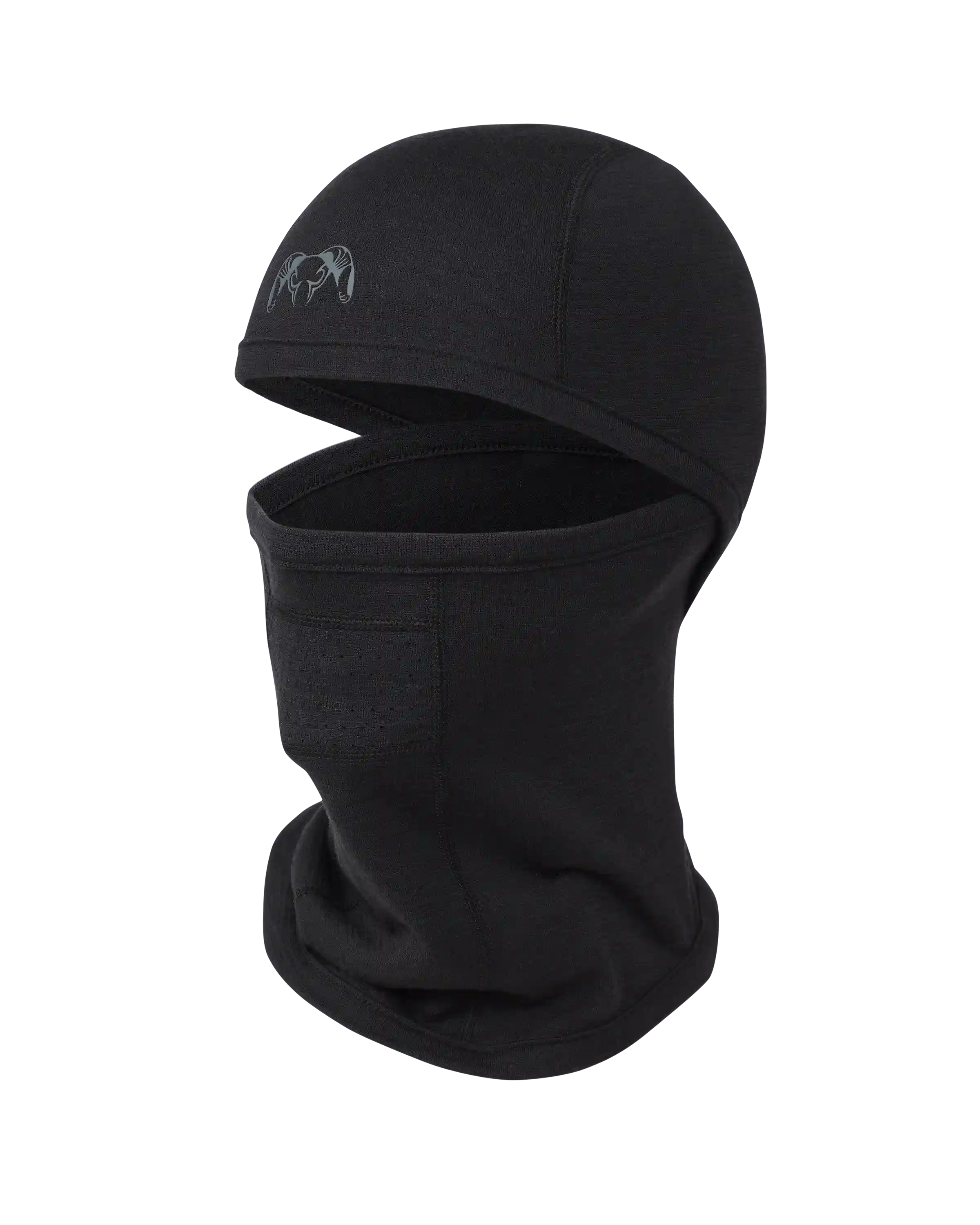 ULTRA Merino 145 Balaclava | Black
