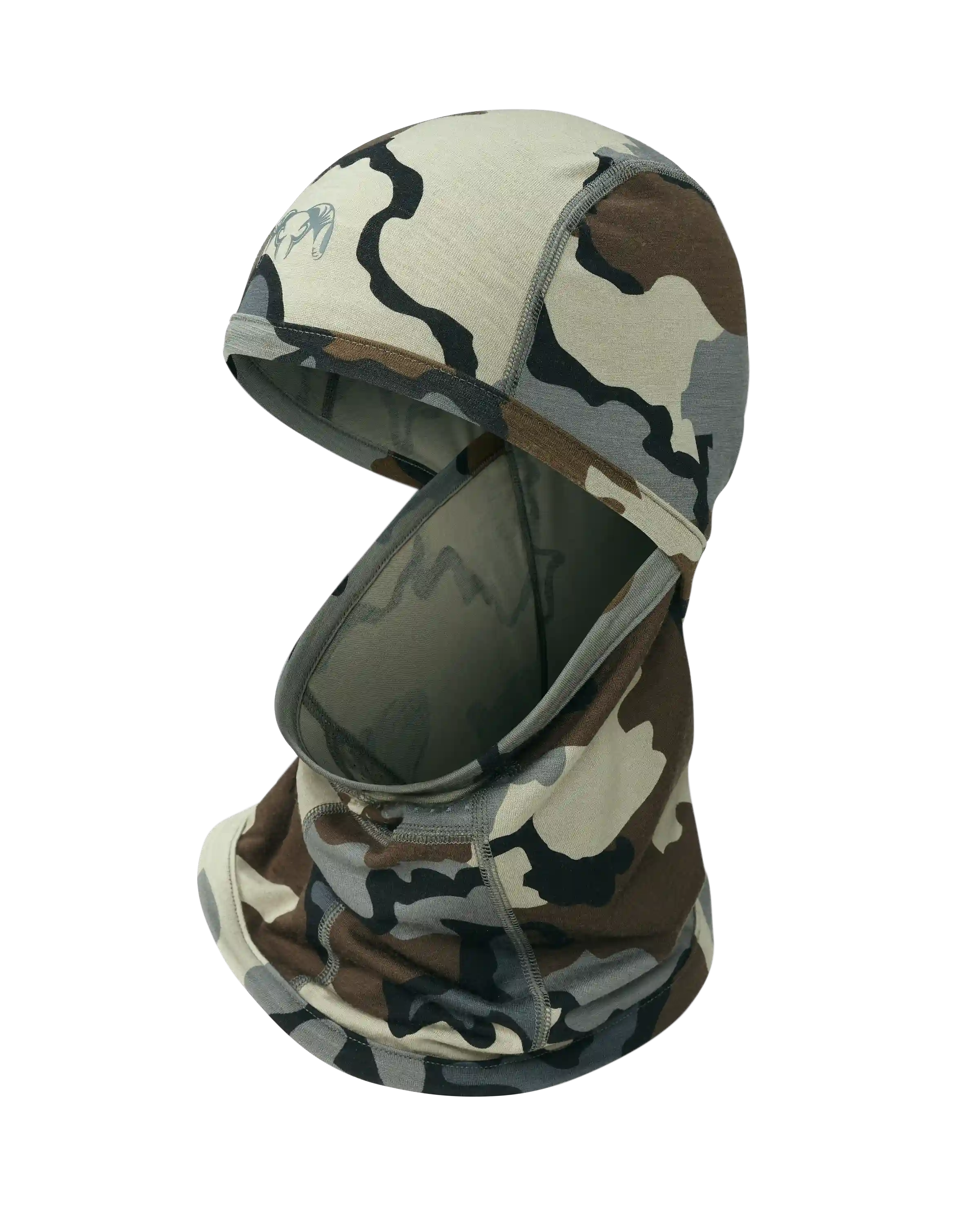 Alternative view of ULTRA Merino 145 Balaclava | Vias