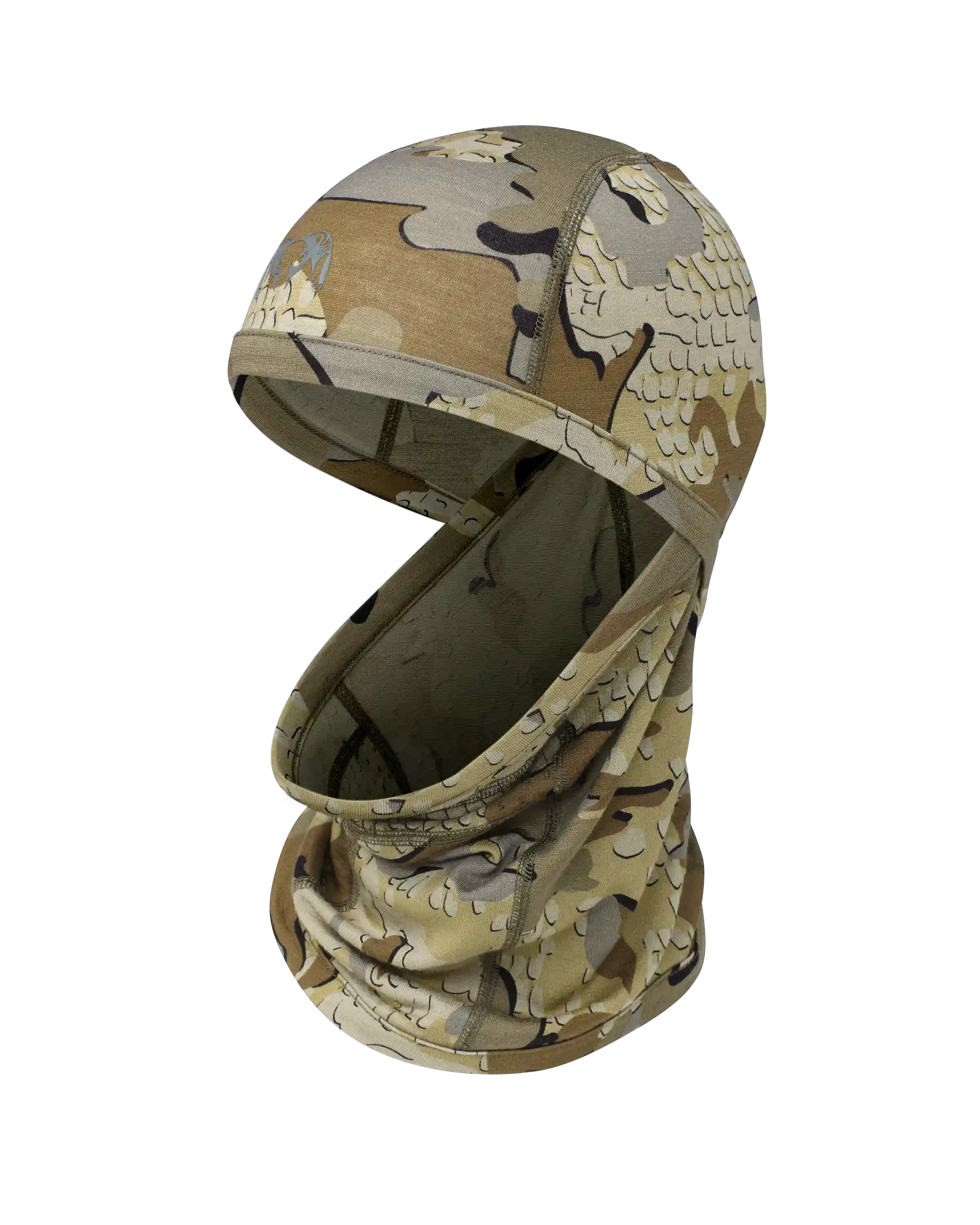 Alternative view of ULTRA Merino 145 Balaclava | Valo
