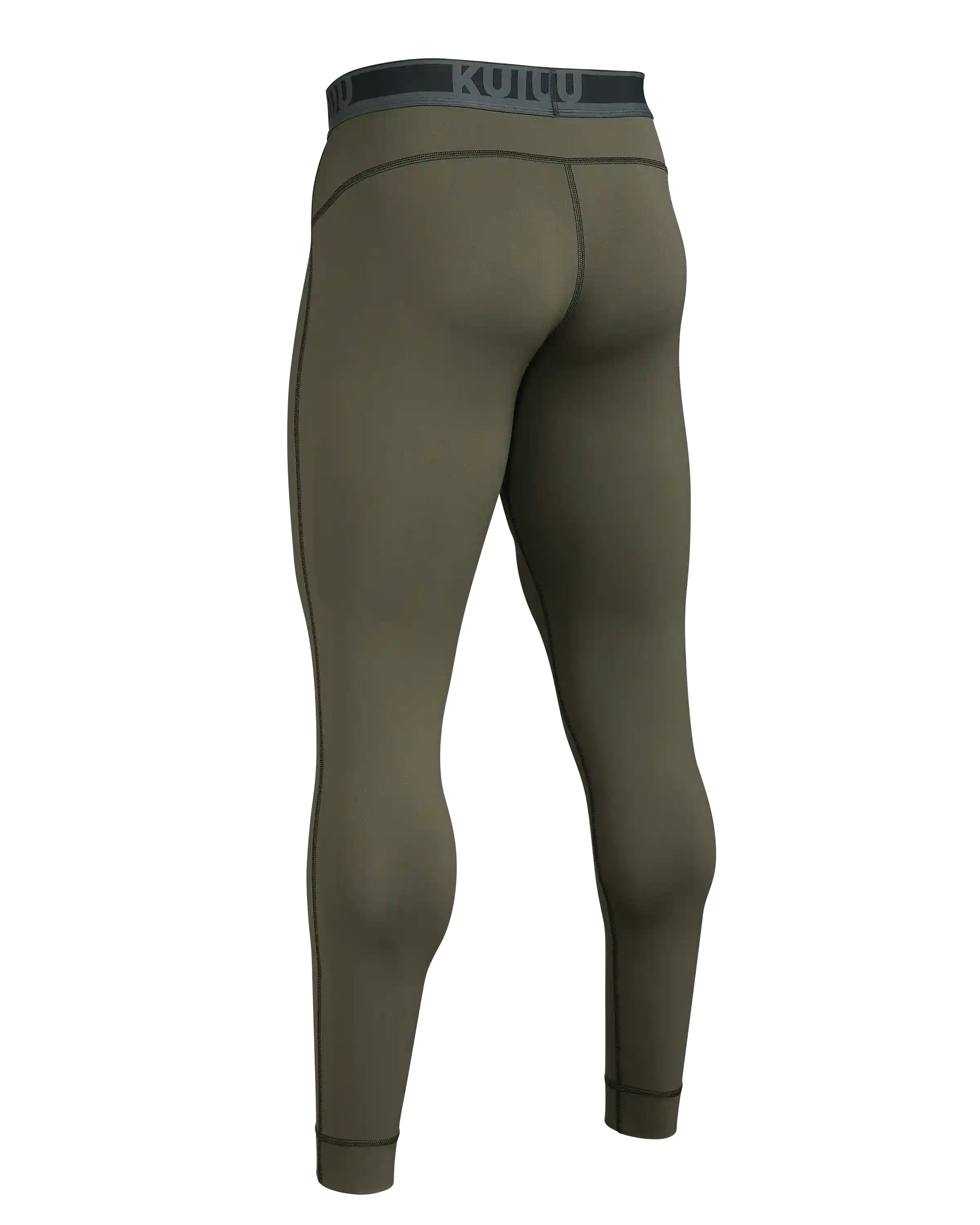 Alternative view of Vital S2 Bottom | Ash