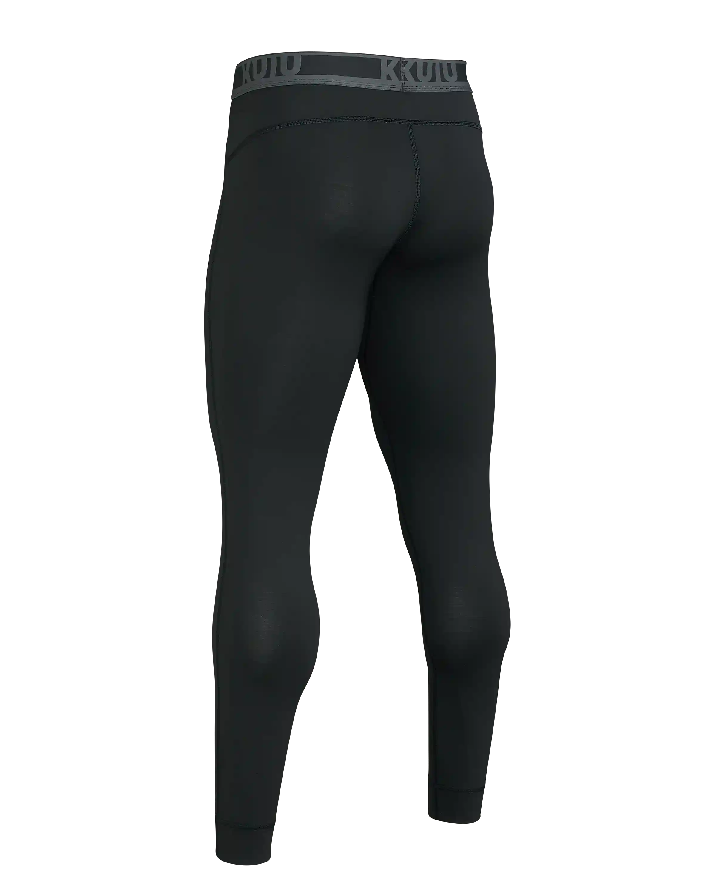 Alternative view of Vital S2 Bottom | Black