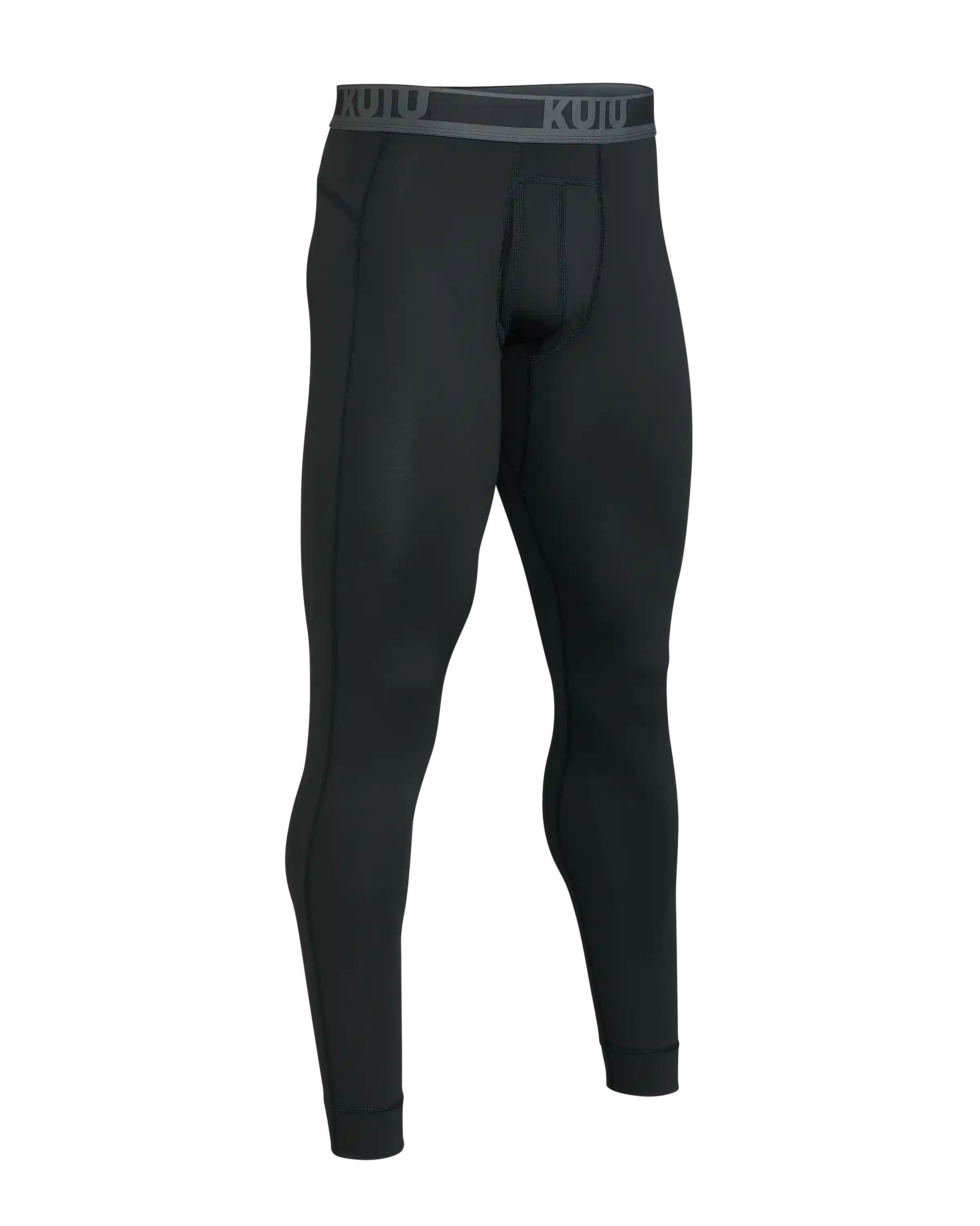 Vital S2 Bottom | Black