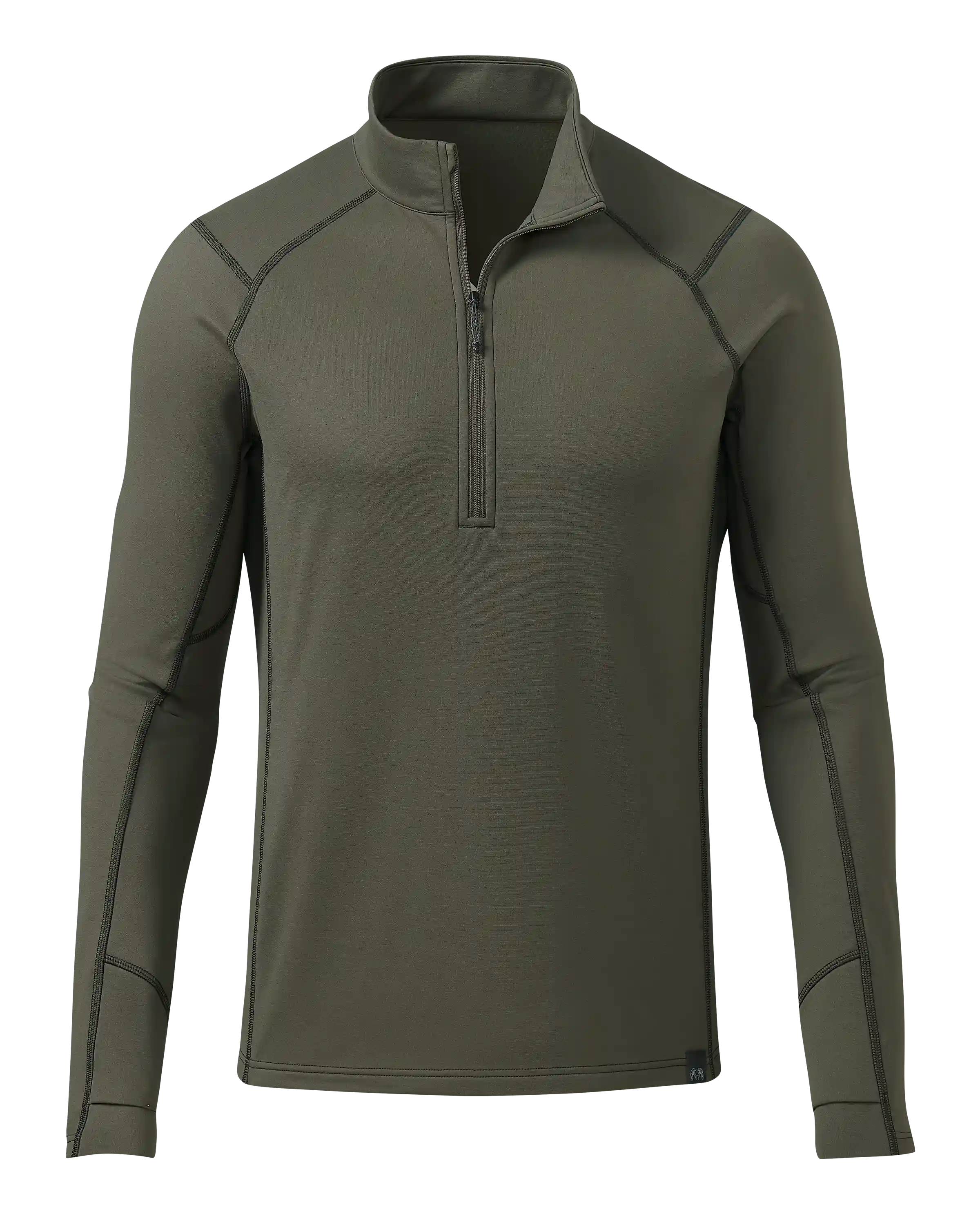 Vital S3 Zip-T | Ash