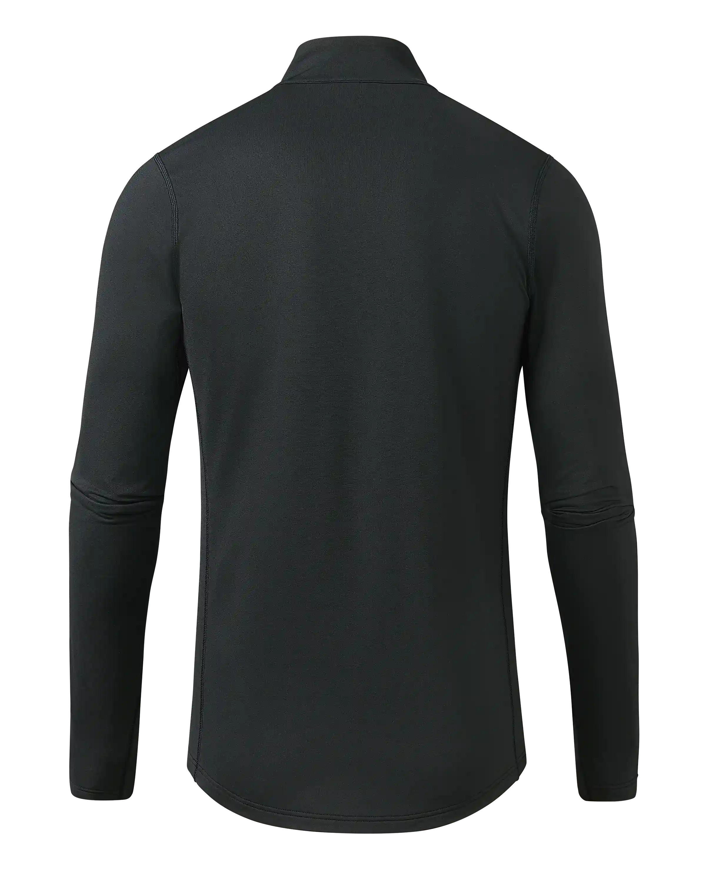Alternative view of Vital S3 Zip-T | Black