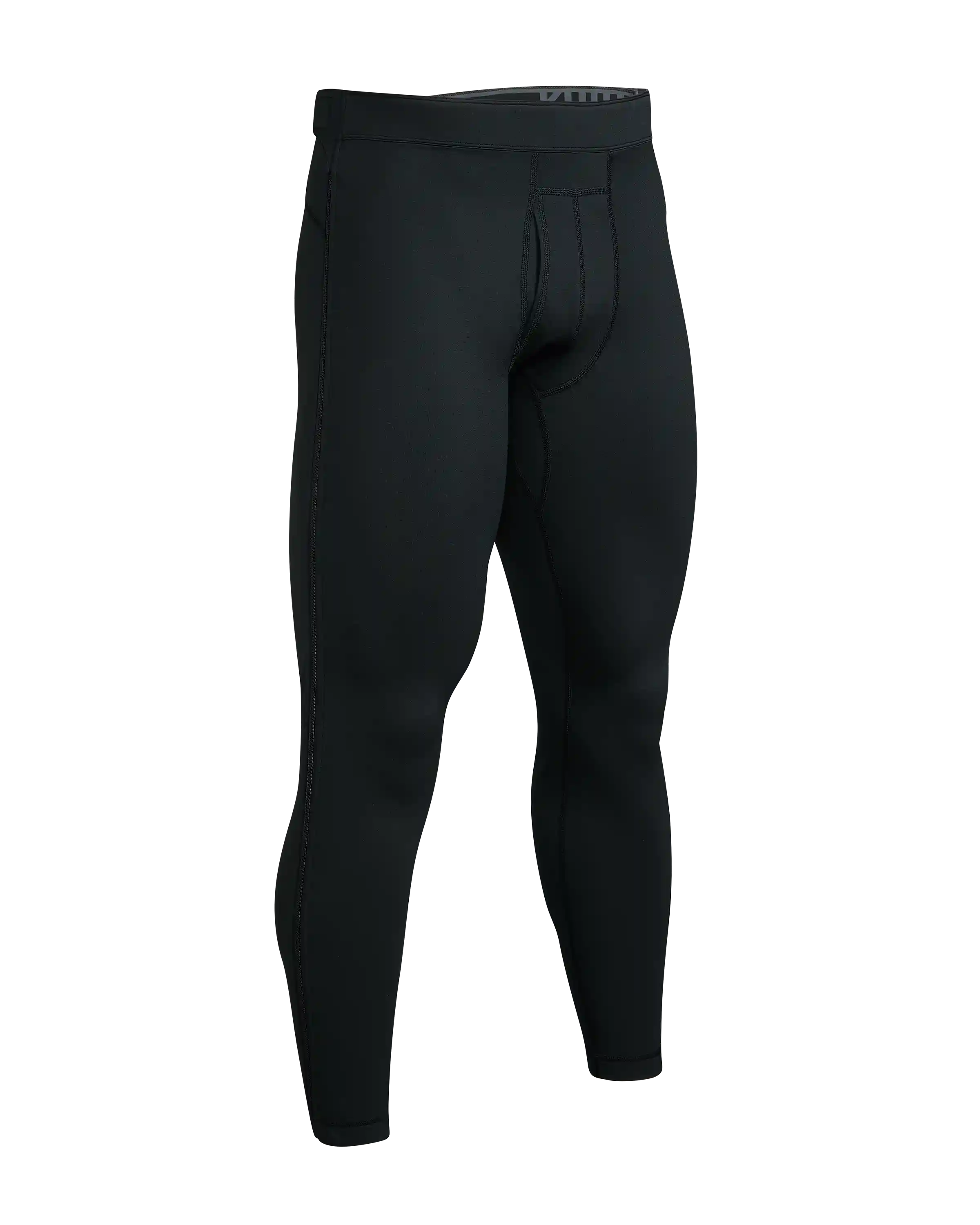 Vital S3 Zip-Off Bottom | Black