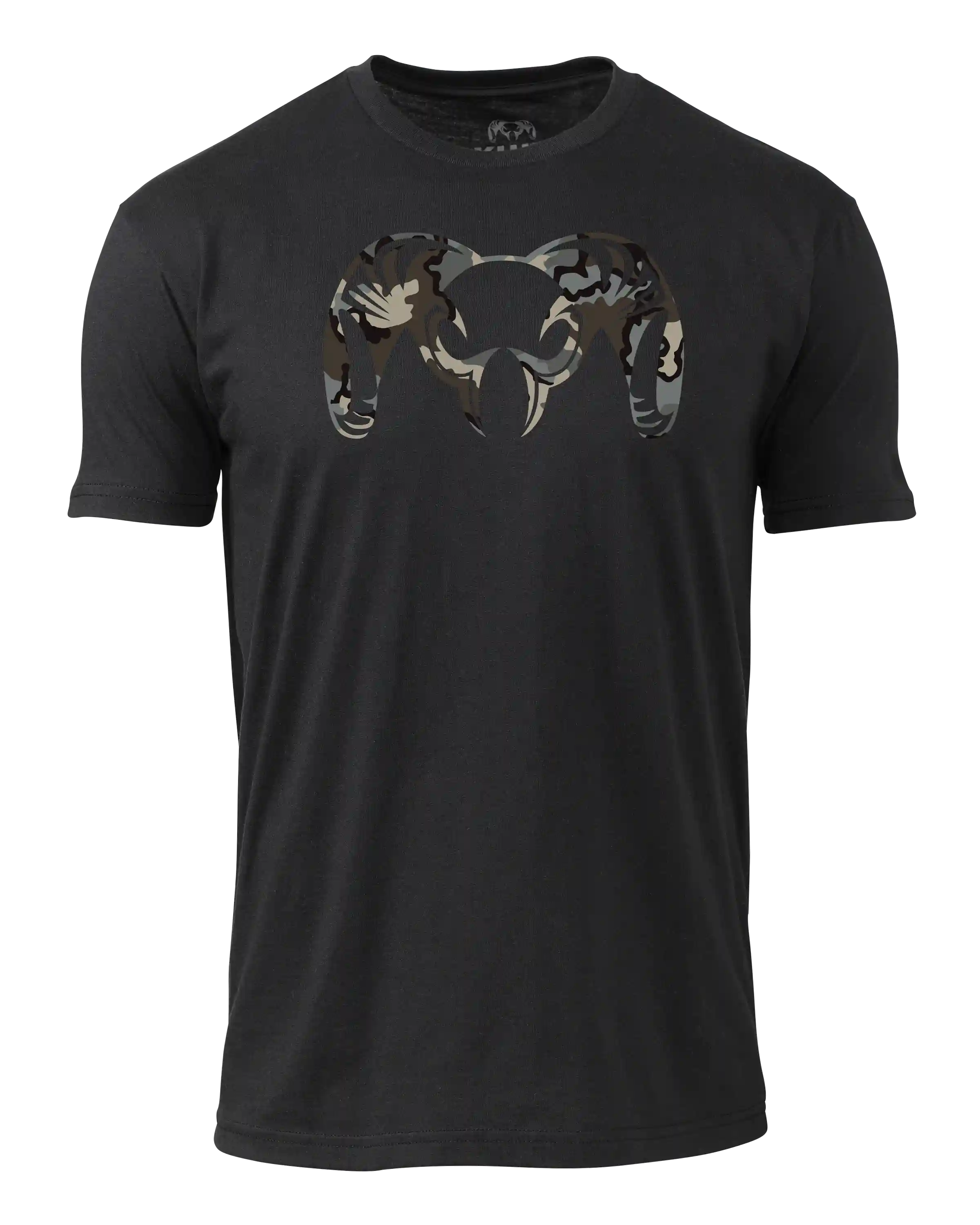 KUIU Camo Big Ram T-Shirt | Vias