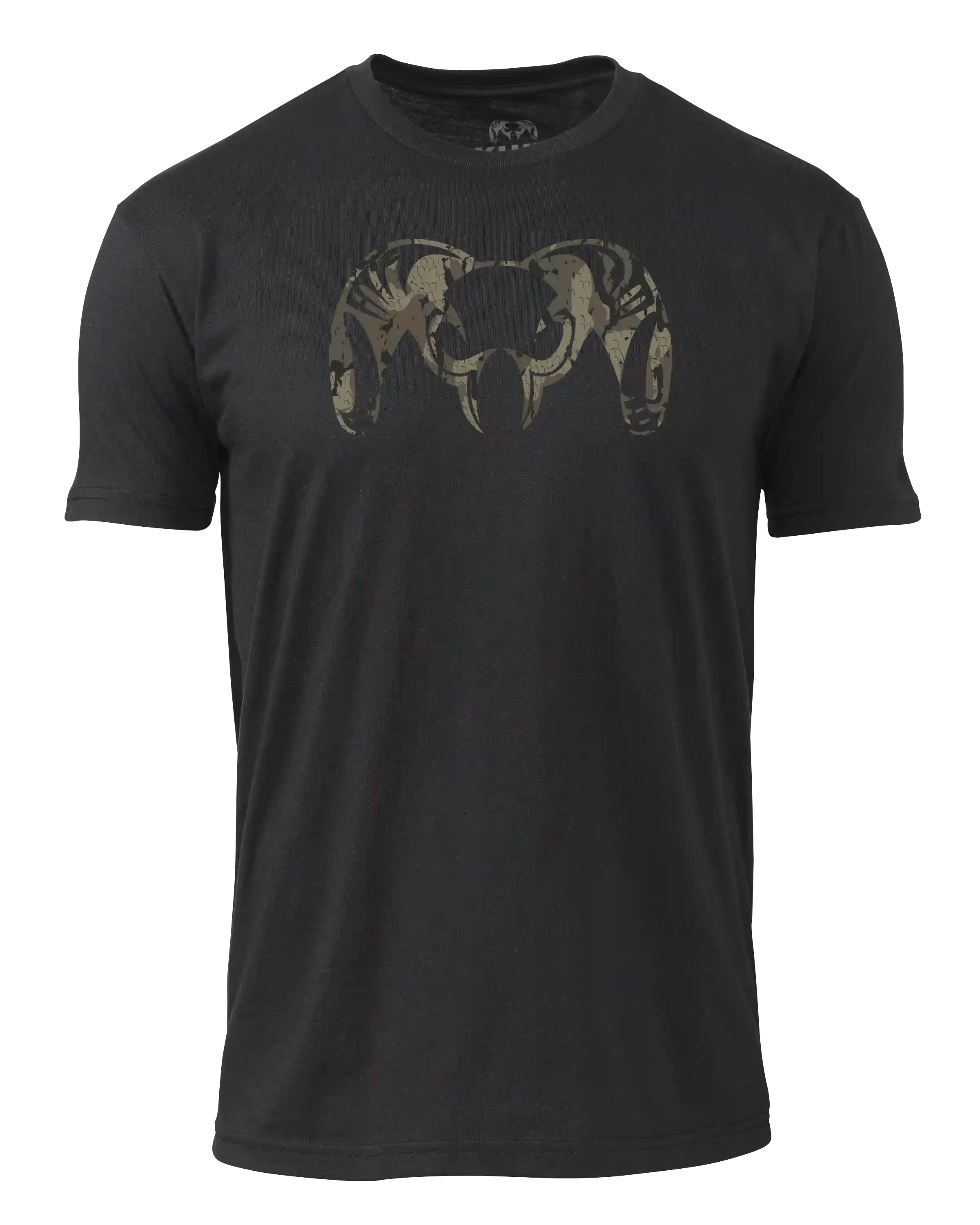 KUIU Camo Big Ram T-Shirt | Veros