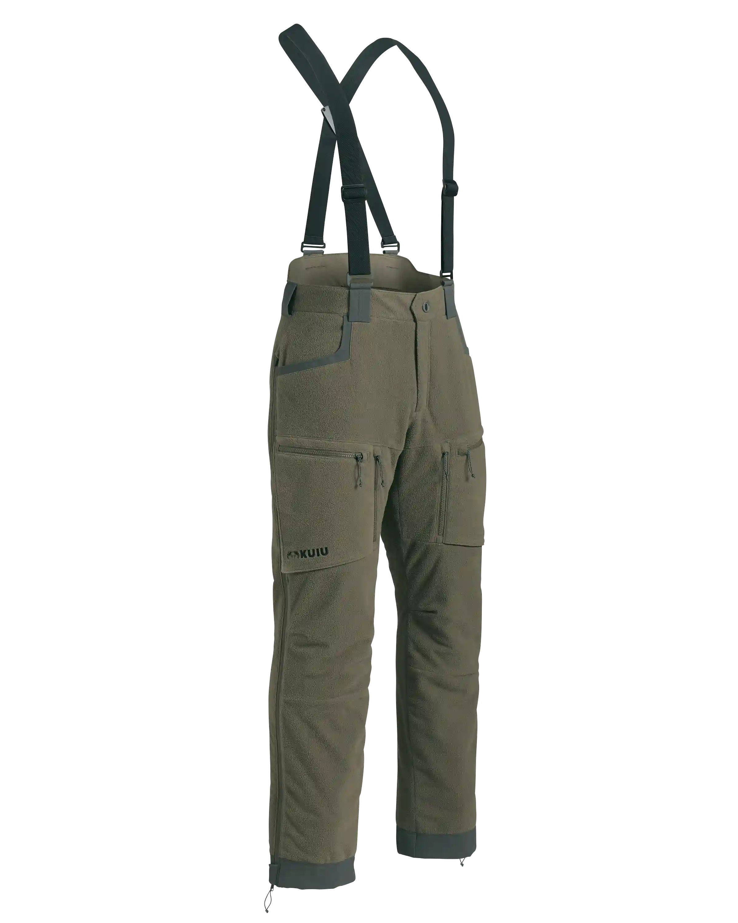 Outlet KUIU Proximity Insulated Pant | Ash