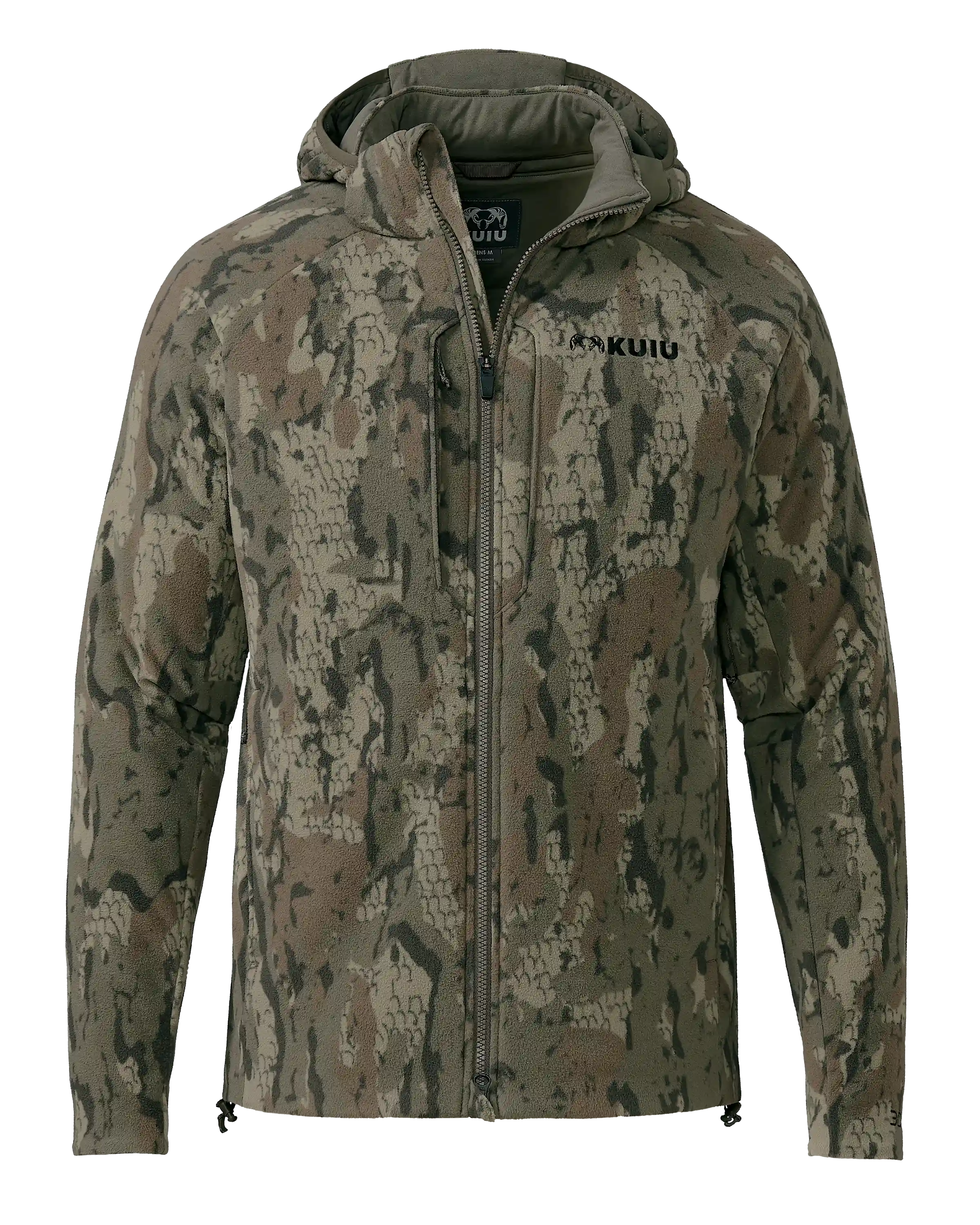 KUIU Proximity Hooded Insulated Jacket | Veros