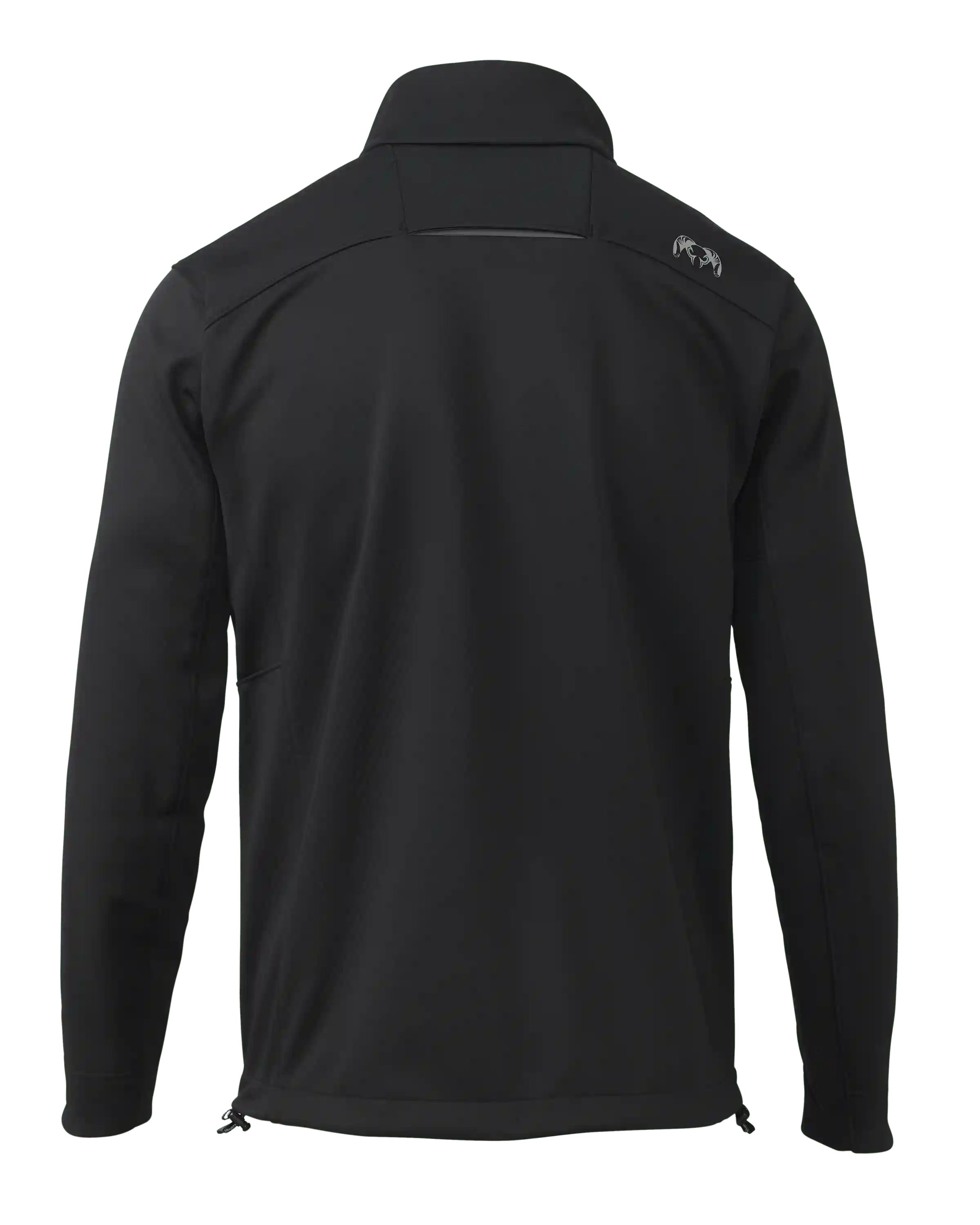 Alternative view of Encounter Jacket | Black
