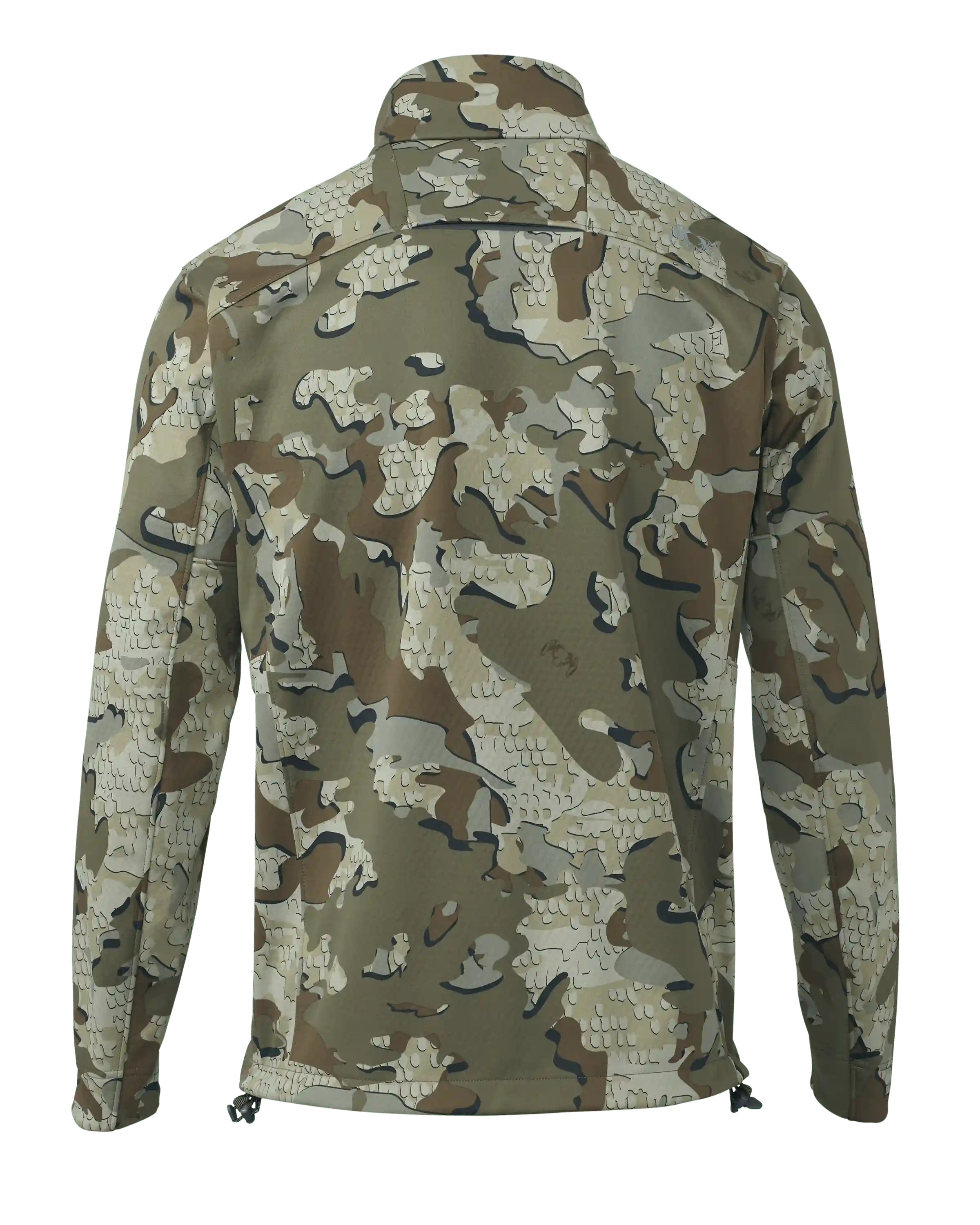 Alternative view of Encounter Jacket | Valo