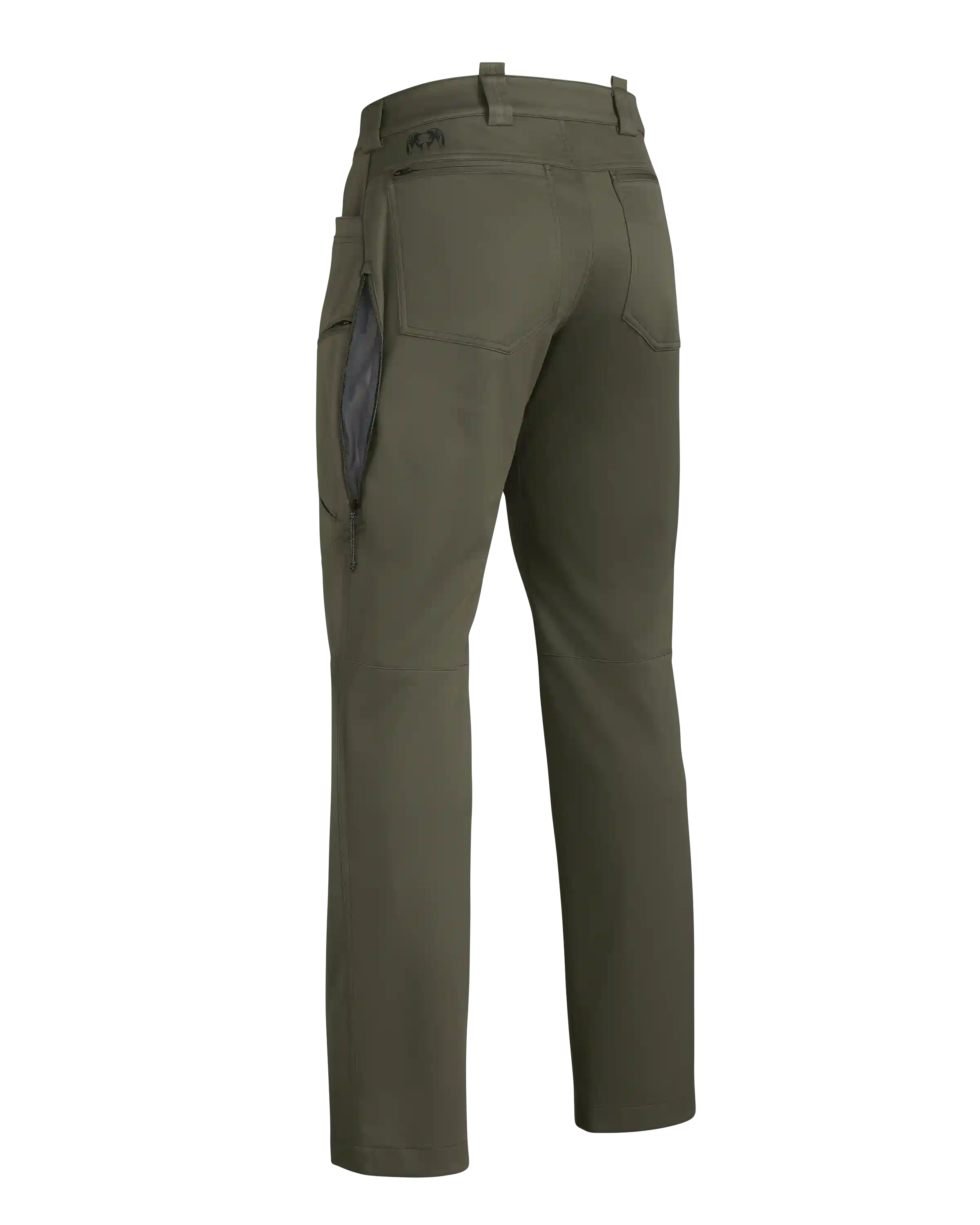 Alternative view of Outlet Encounter LT Pant | Ash