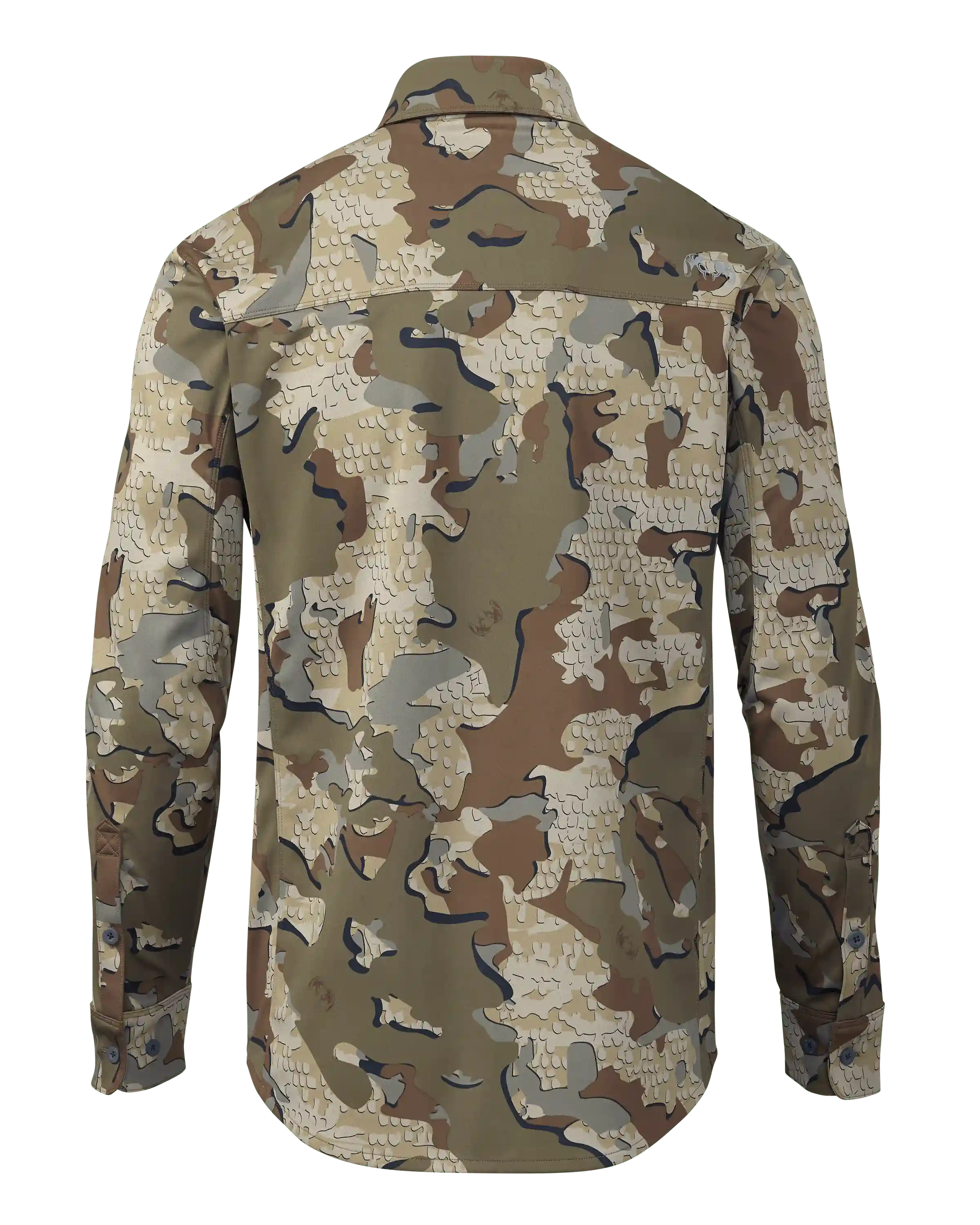 Alternative view of Encounter LT Shirt | Valo