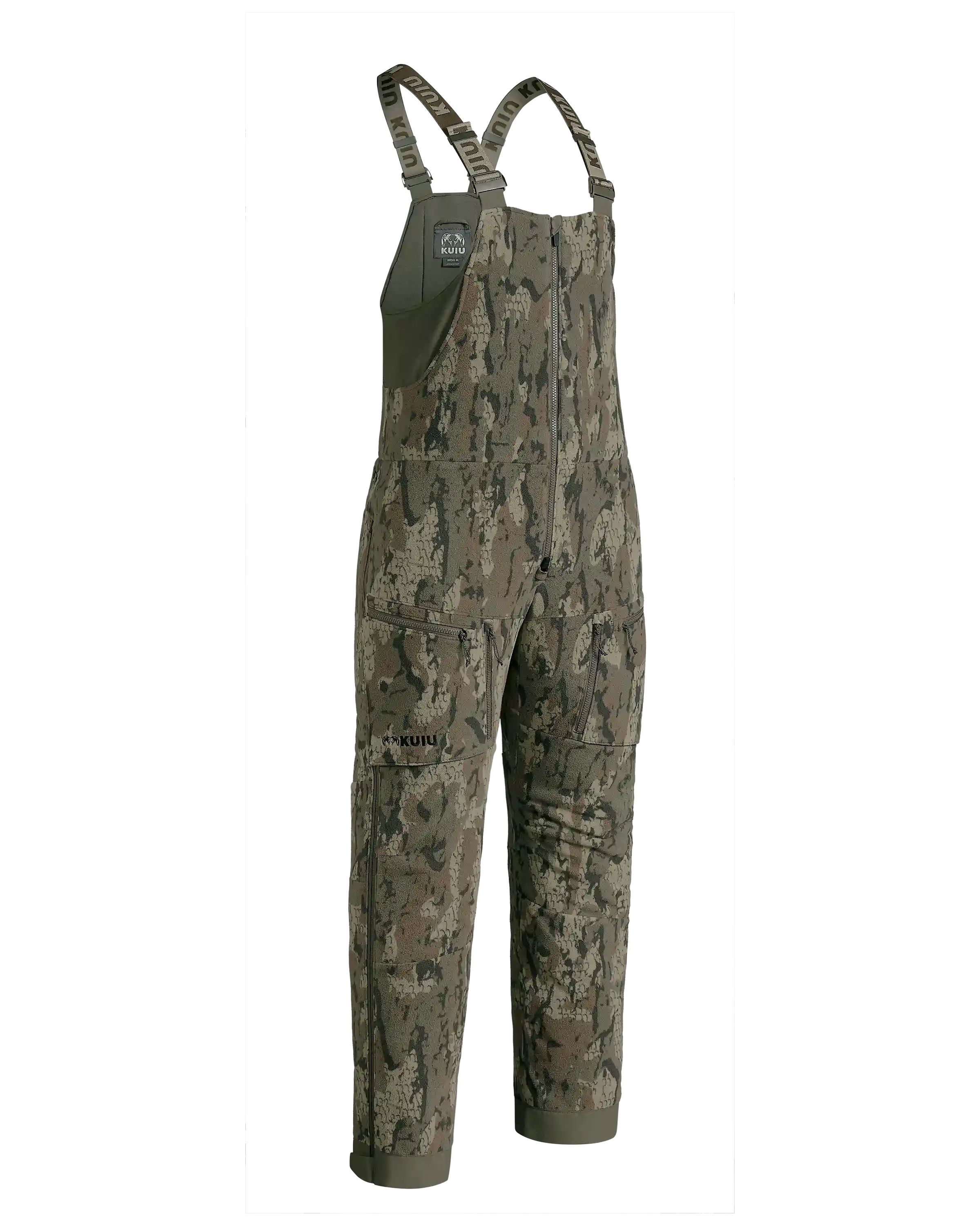KUIU Proximity Insulated Bib | Veros