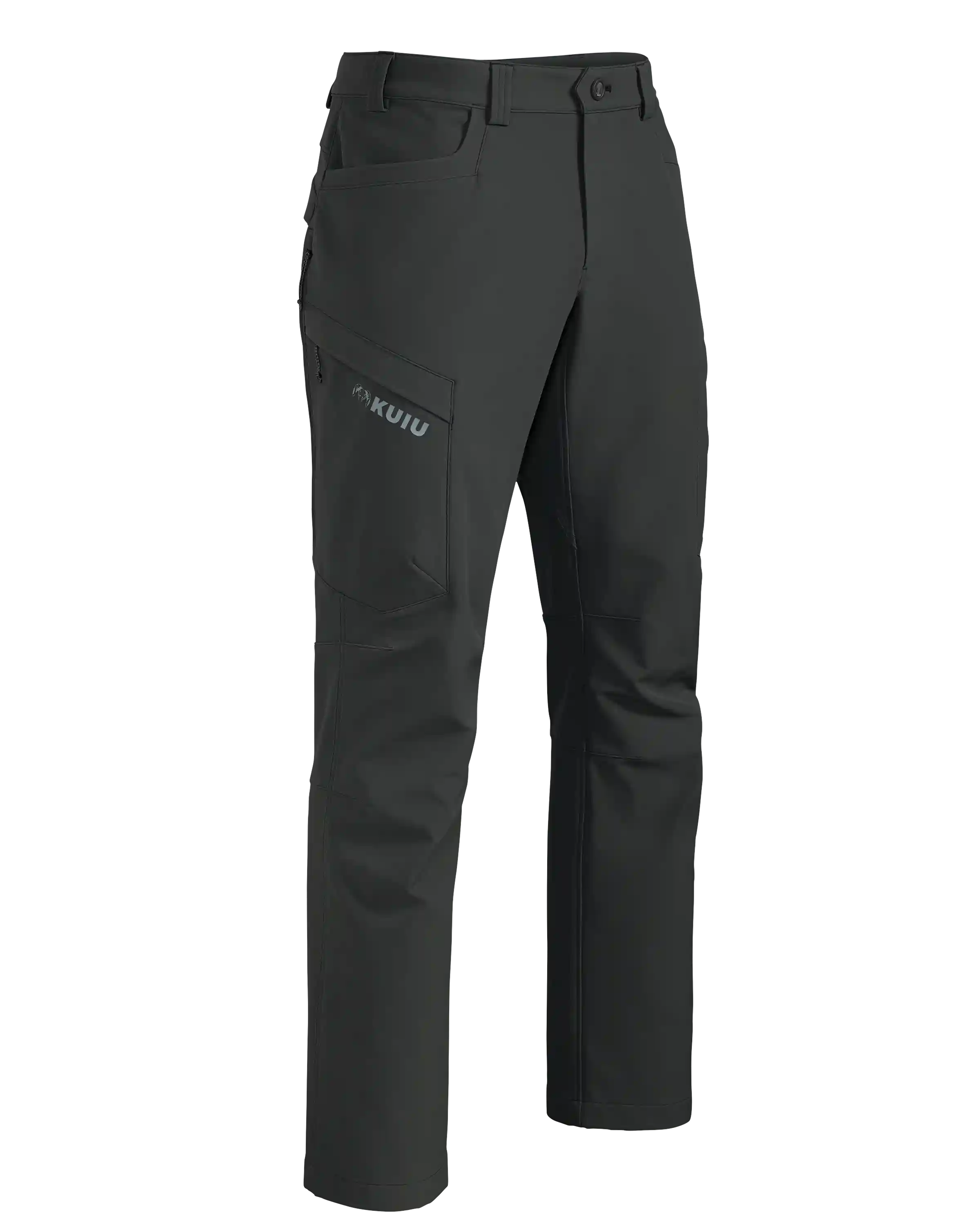 Attack Pant | Dark Gunmetal
