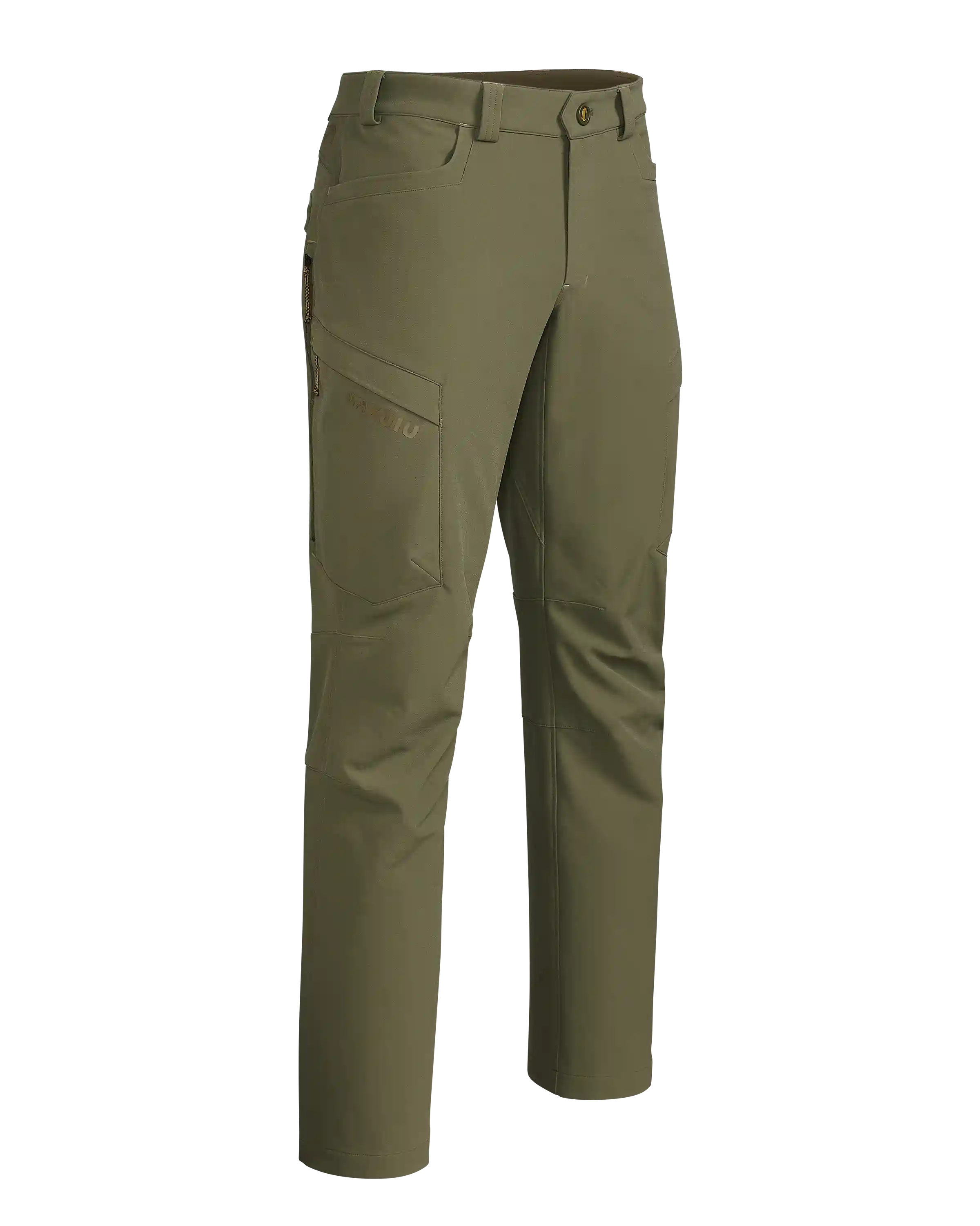 Attack Pant | Evergreen