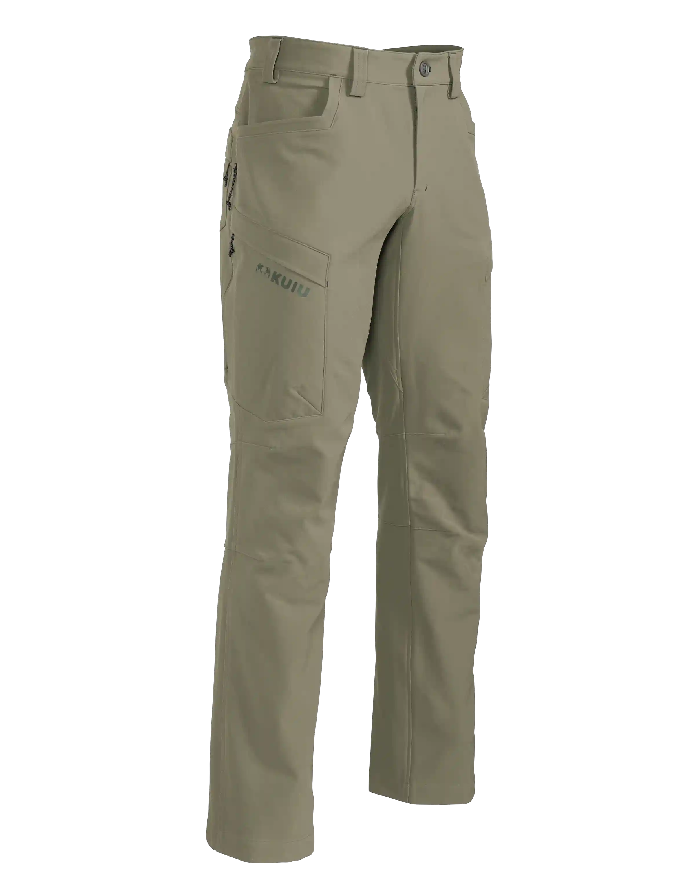 Attack Pant | Khaki