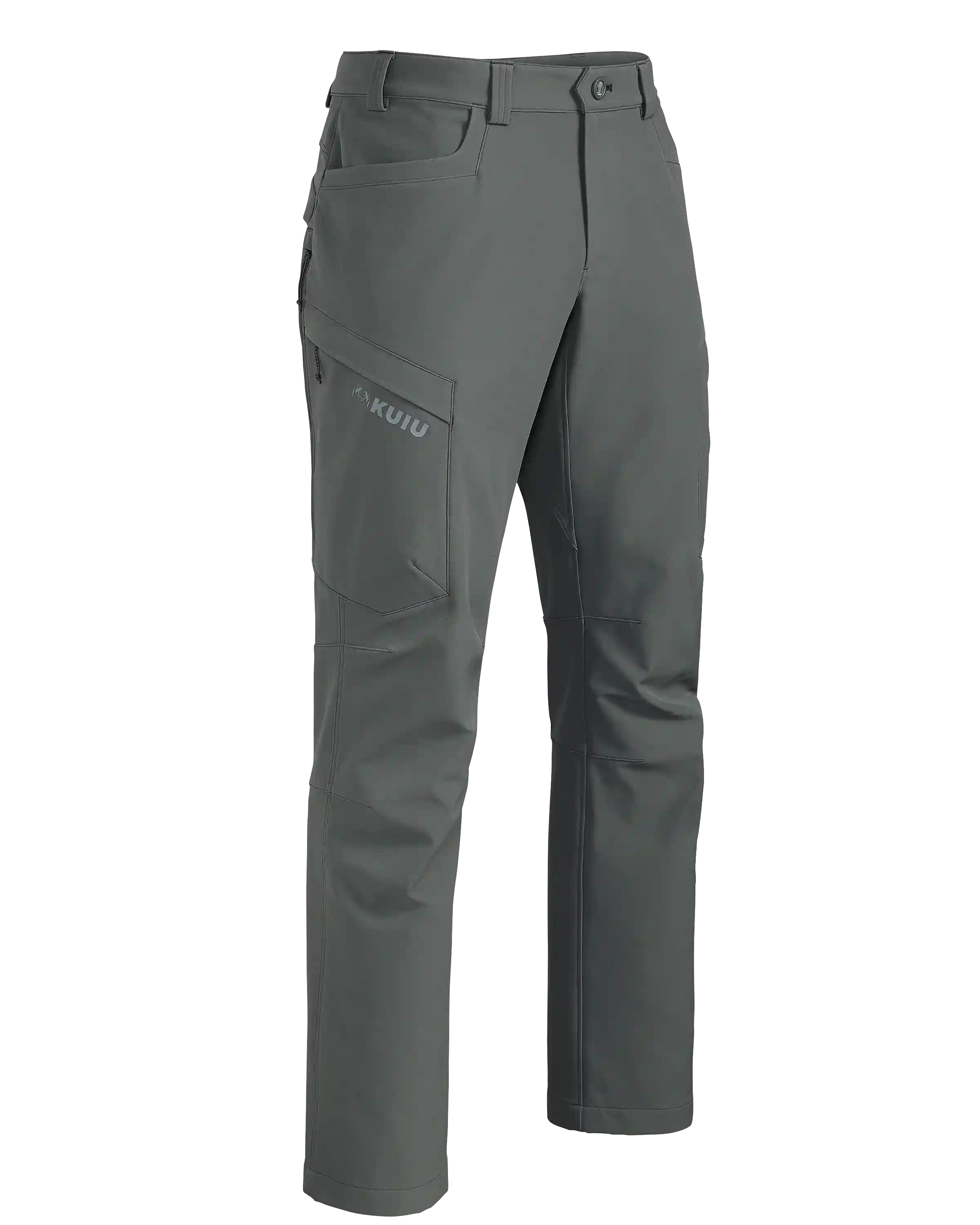 Attack Pant | Stone